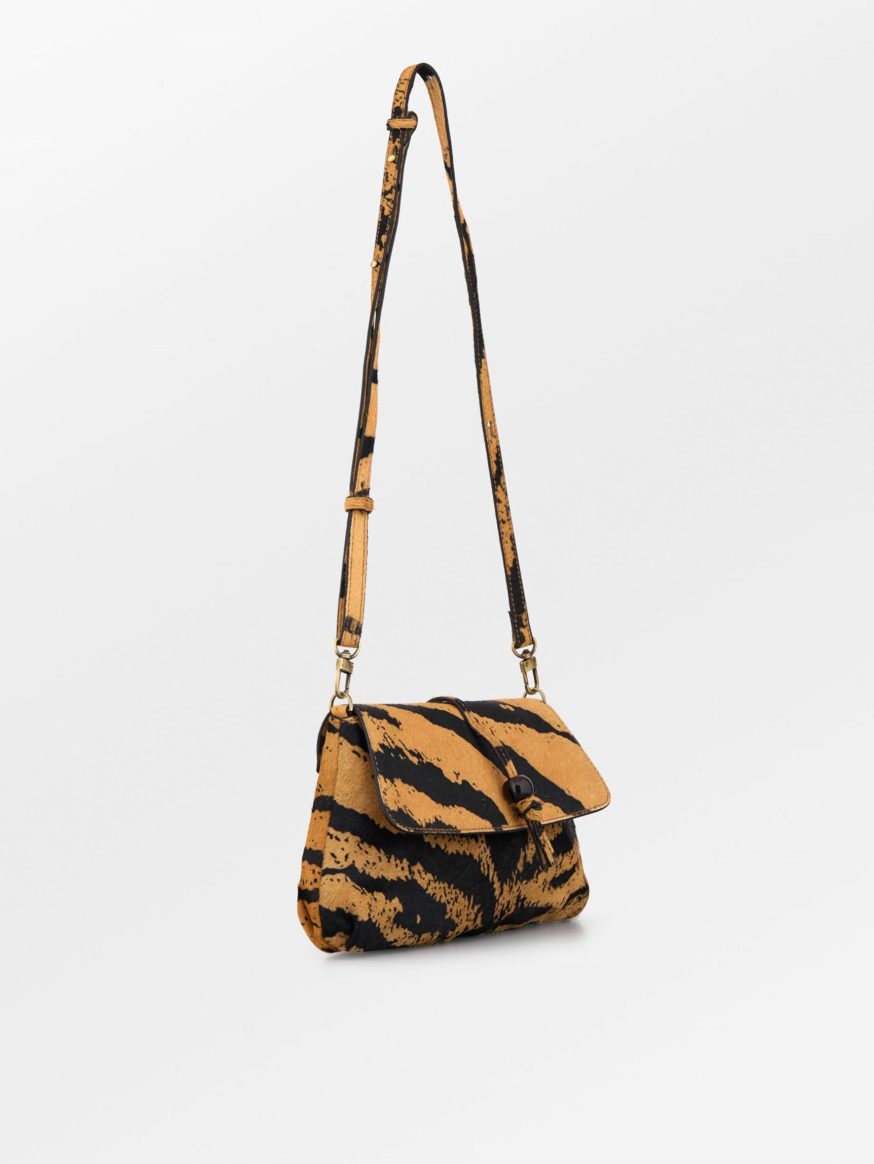 Tigarea Bonita Flap Bag OneSize - Becksöndergaard