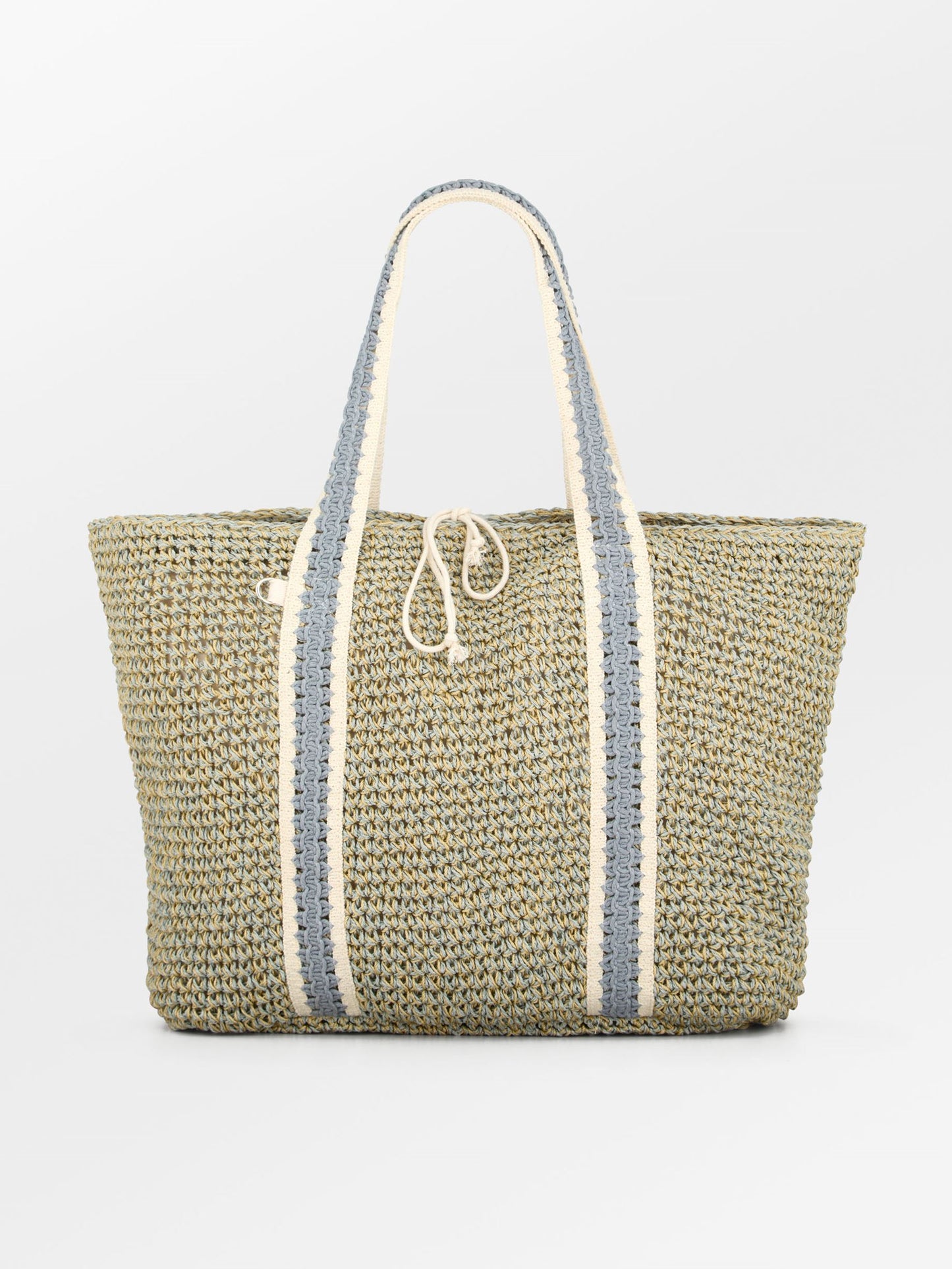 Strawchet Pheobe Bag OneSize - Becksöndergaard