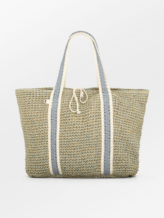 Strawchet Pheobe Bag OneSize - Becksöndergaard