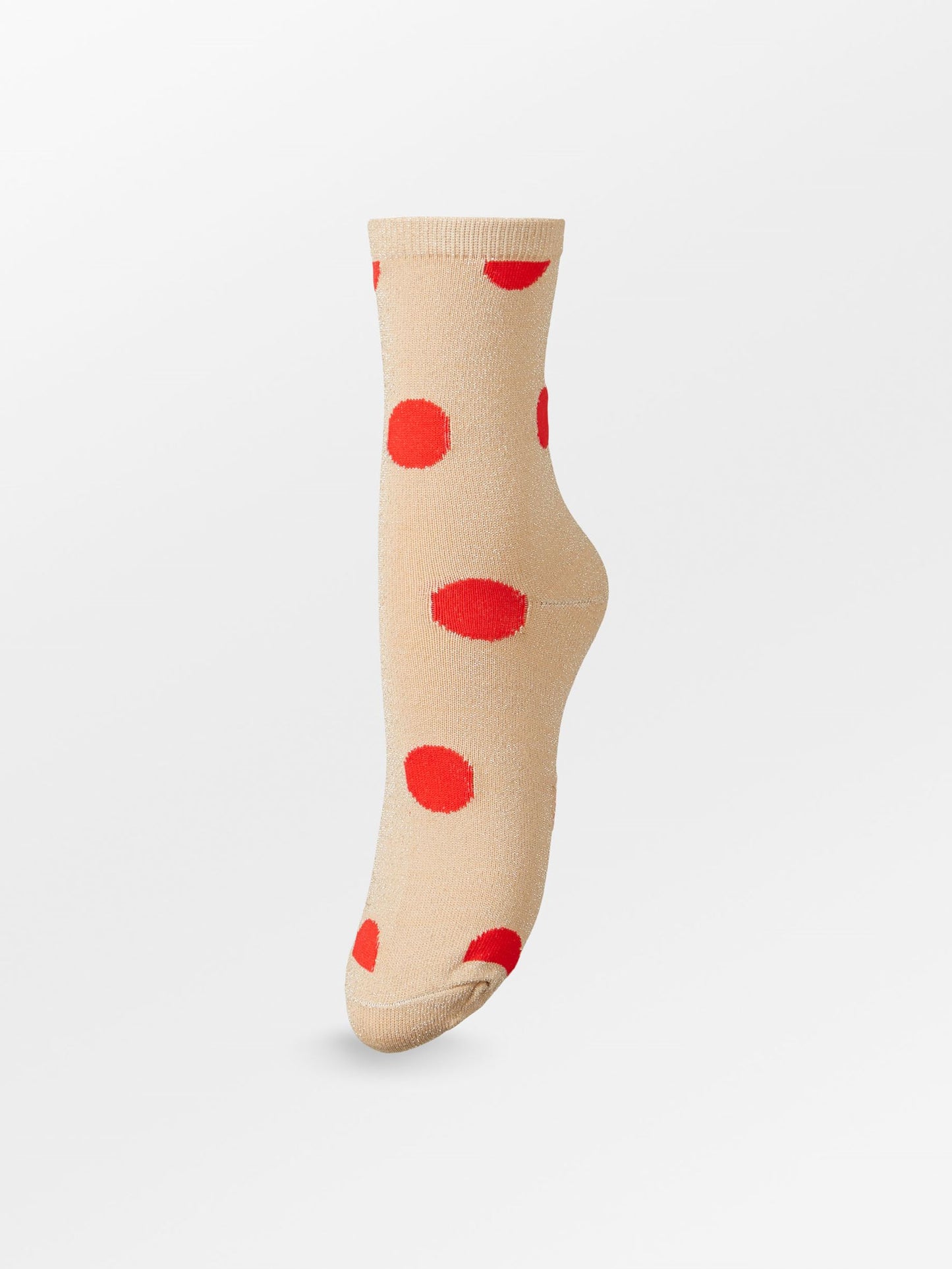 Dotsy Jumbo Sock Socks   - Becksöndergaard