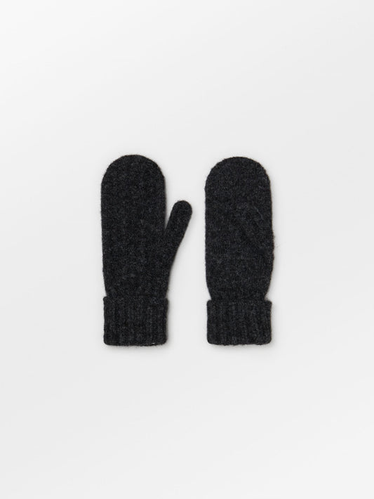 Cable Mittens OneSize - Becksöndergaard