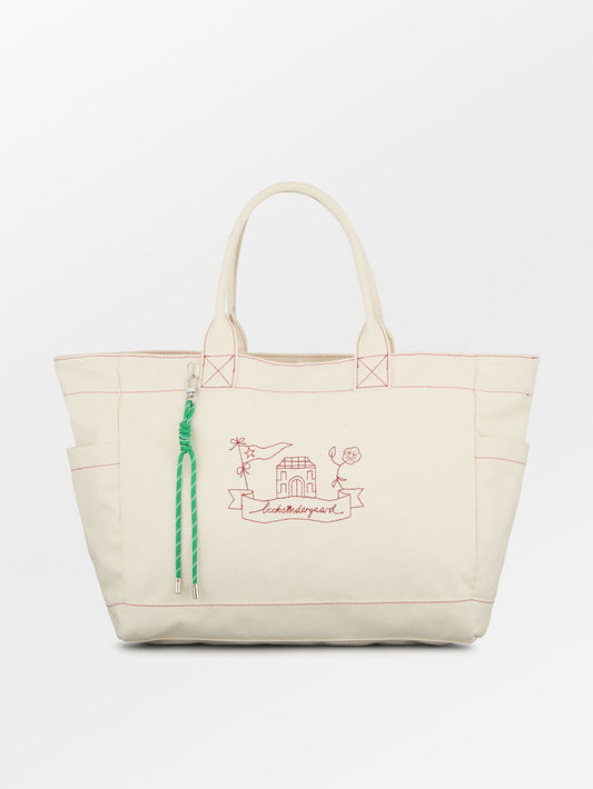 Embro Canvas Cecilia Bag OneSize - Becksöndergaard