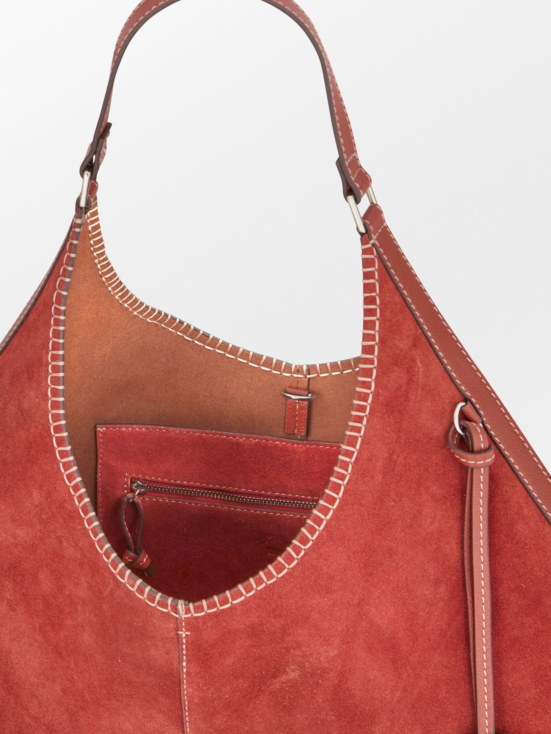 Stitch Shae Bag OneSize - Becksöndergaard
