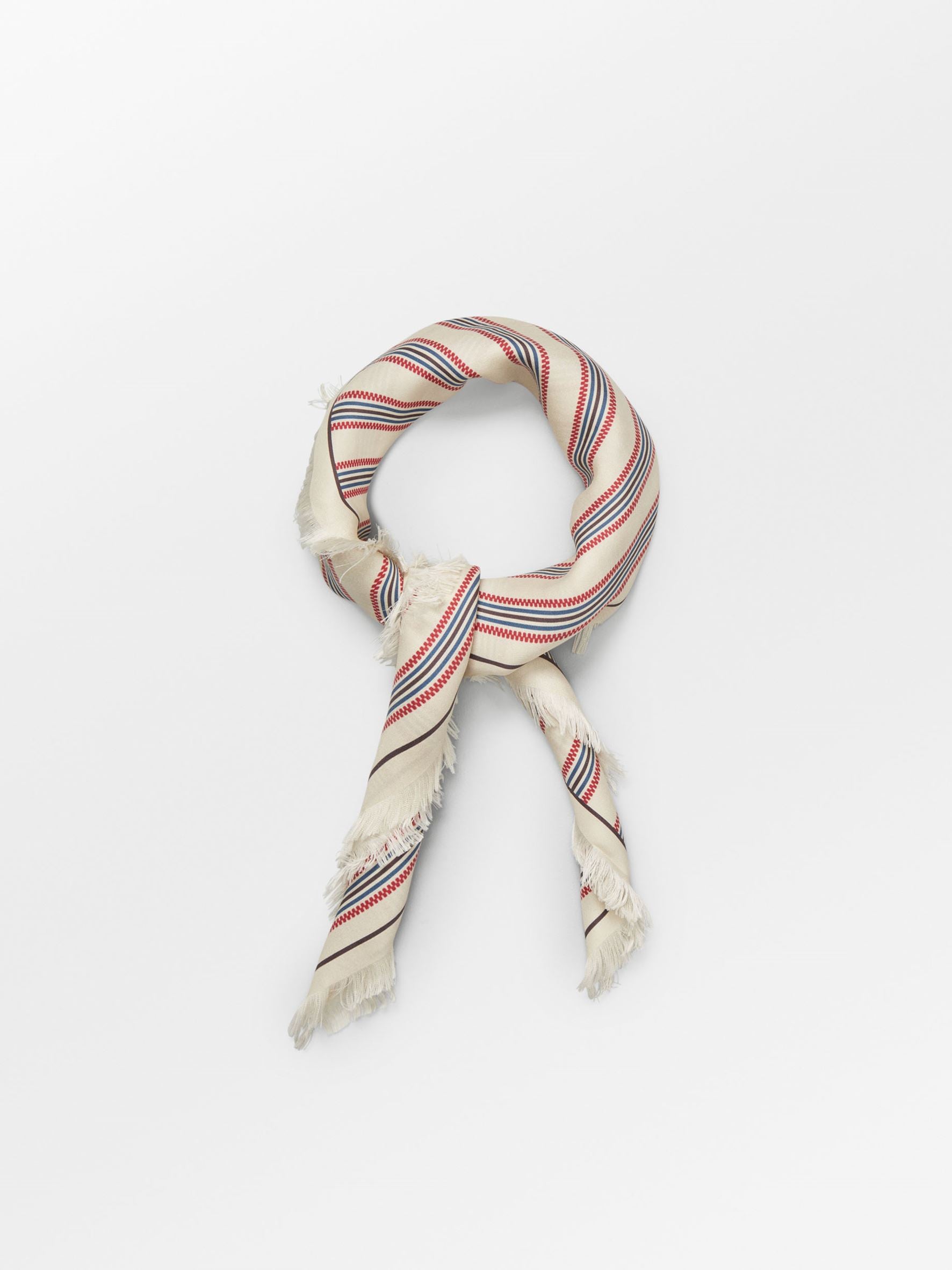Tilly Sia Scarf OneSize - Becksöndergaard