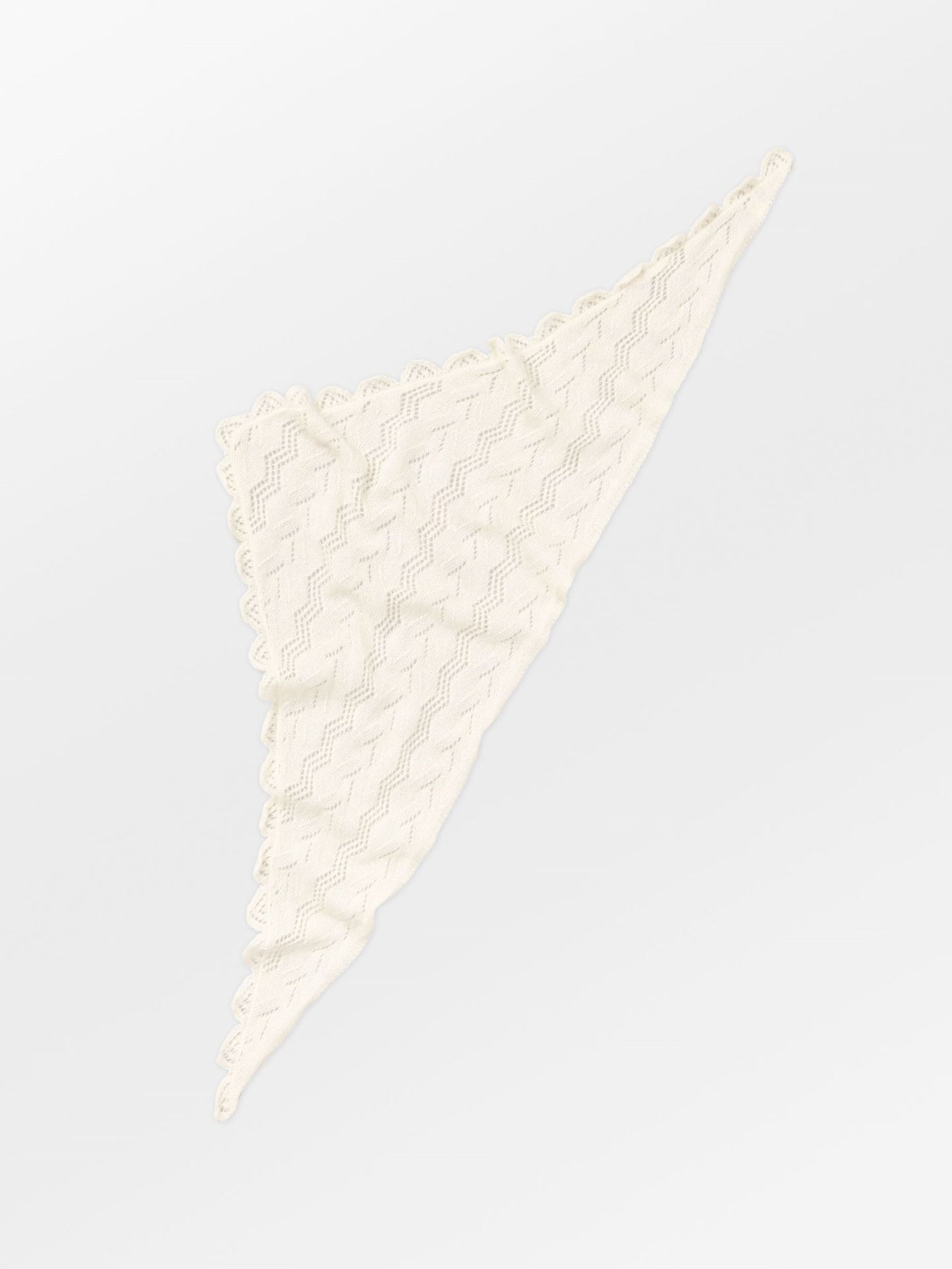 Opany Triangle Scarf OneSize - Becksöndergaard