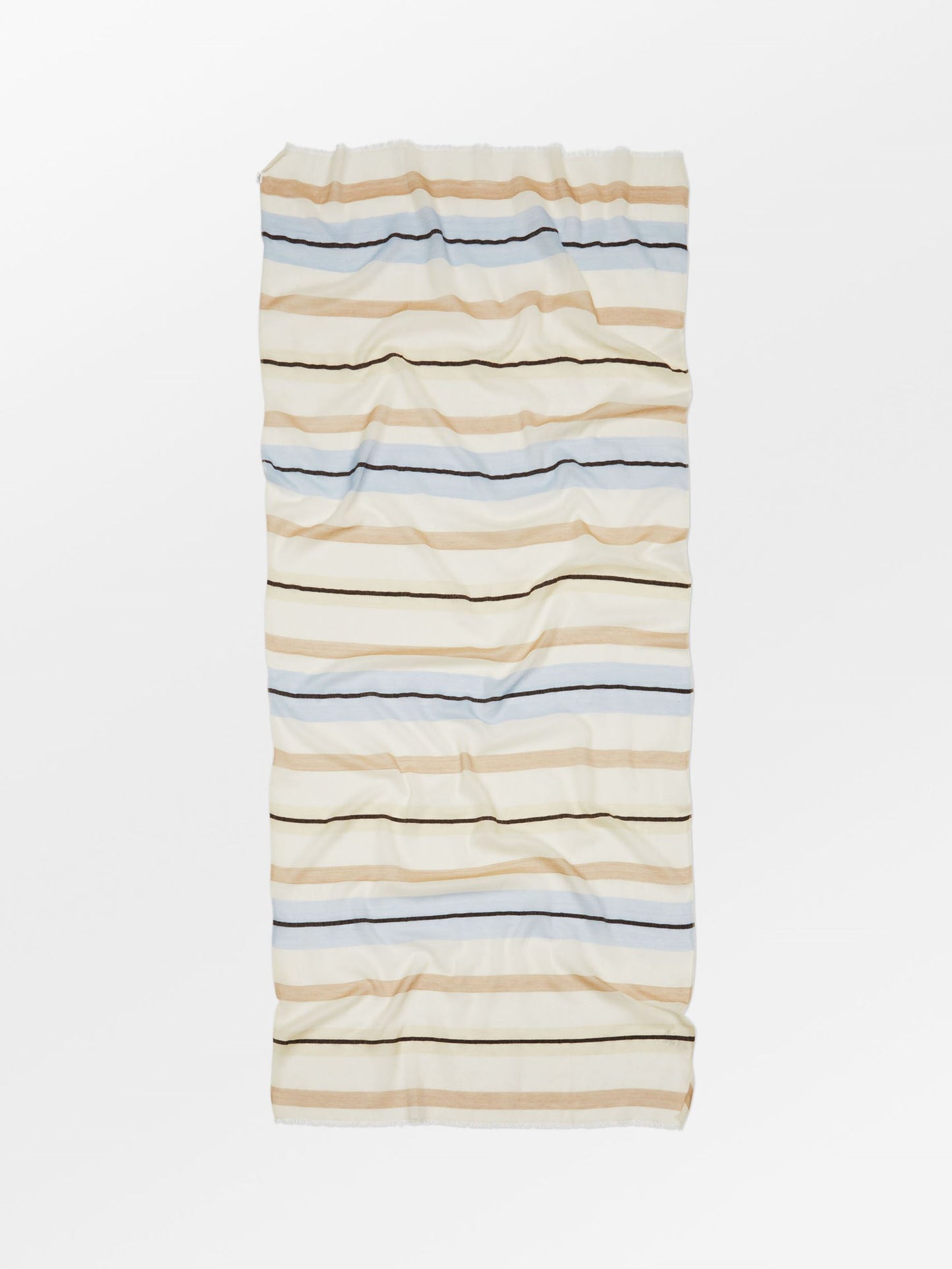 Stripeana Cowea Scarf OneSize - Becksöndergaard