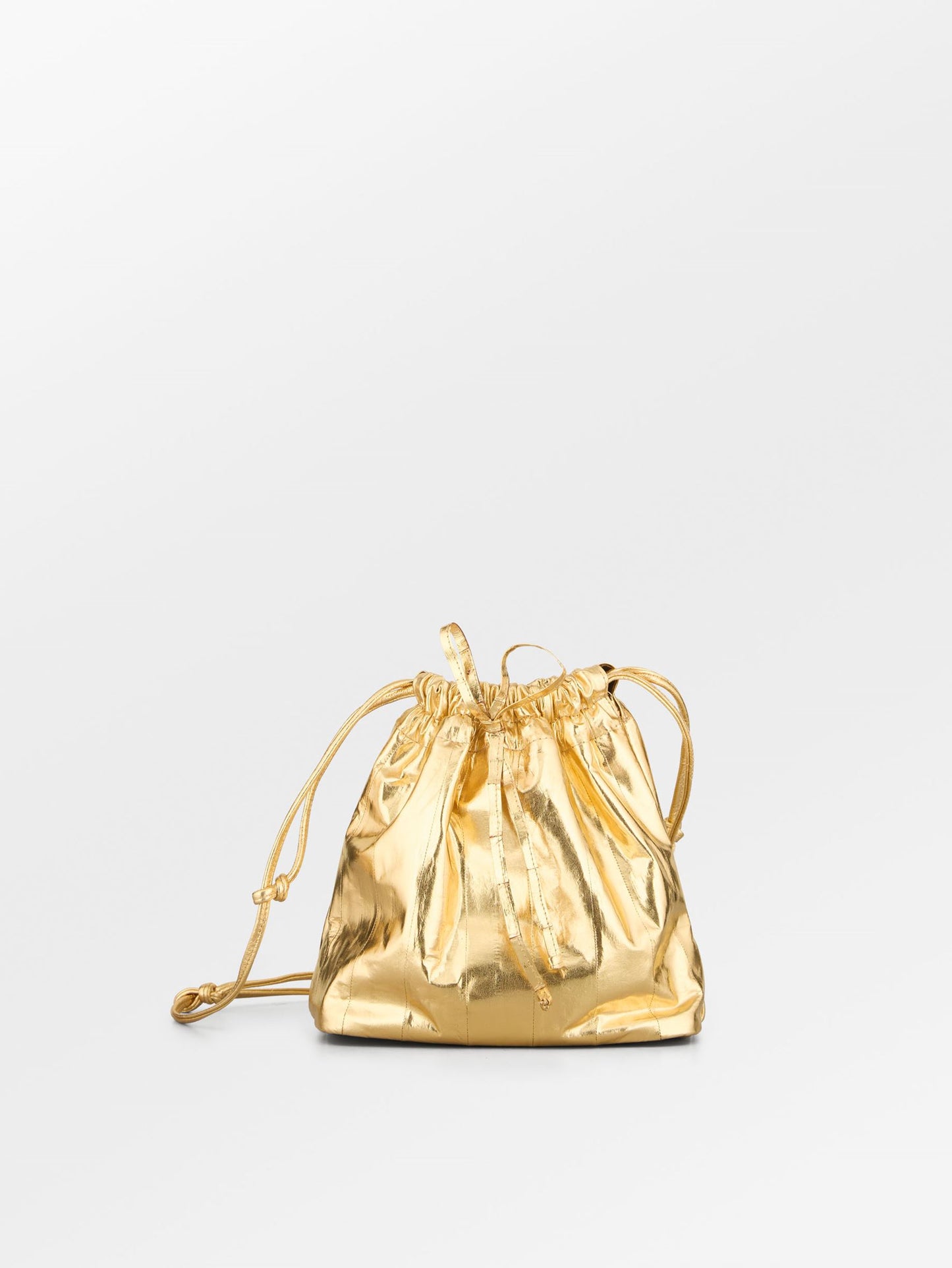 Metallic Gila Bag OneSize - Becksöndergaard