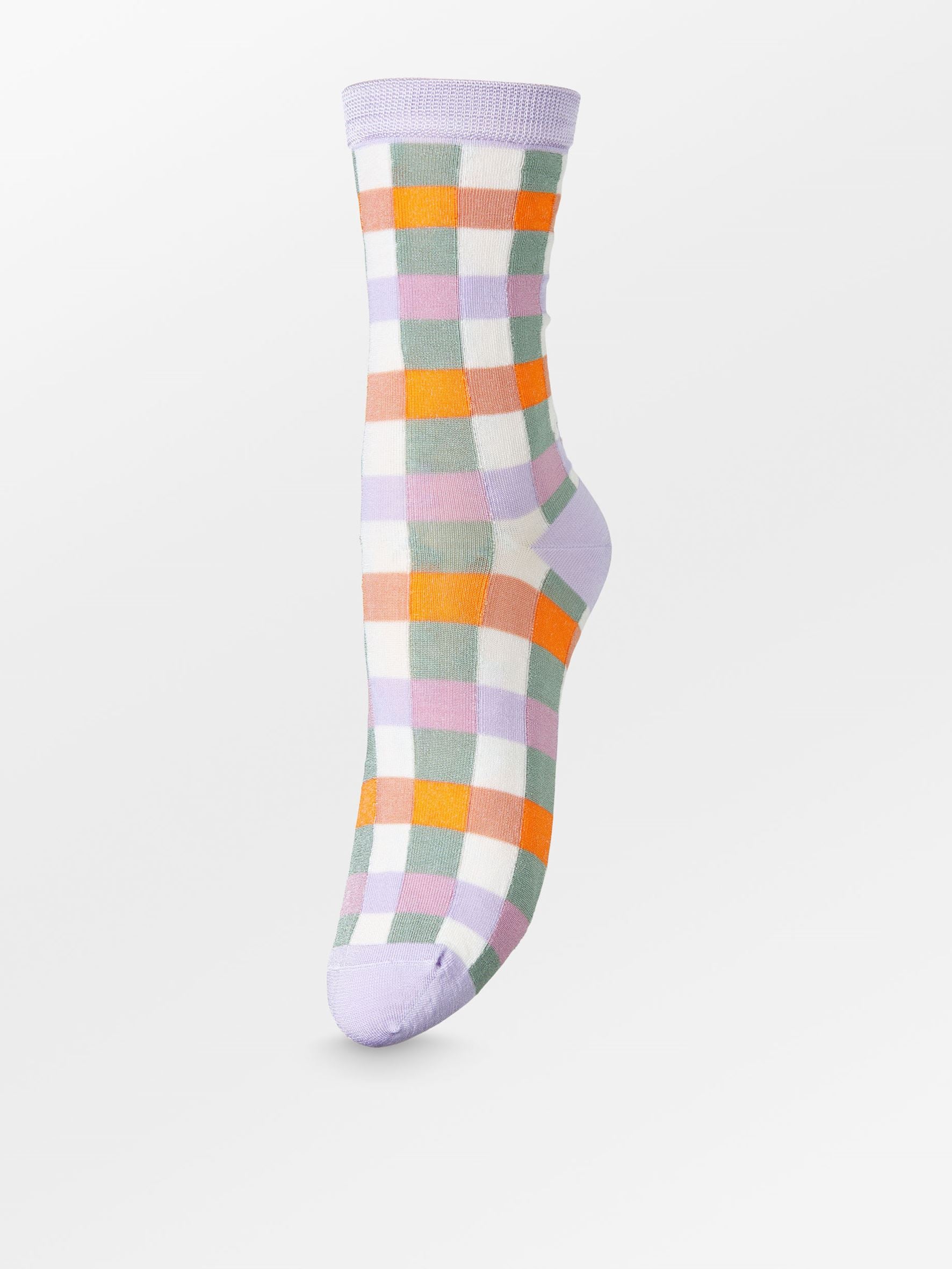 Odette Funkie Sock Socks - Becksöndergaard