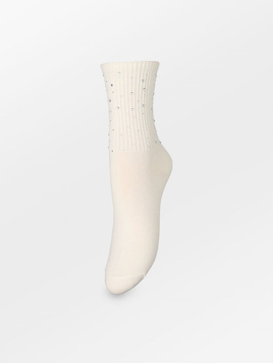 Glimsy Cotta Sock Socks - Becksöndergaard