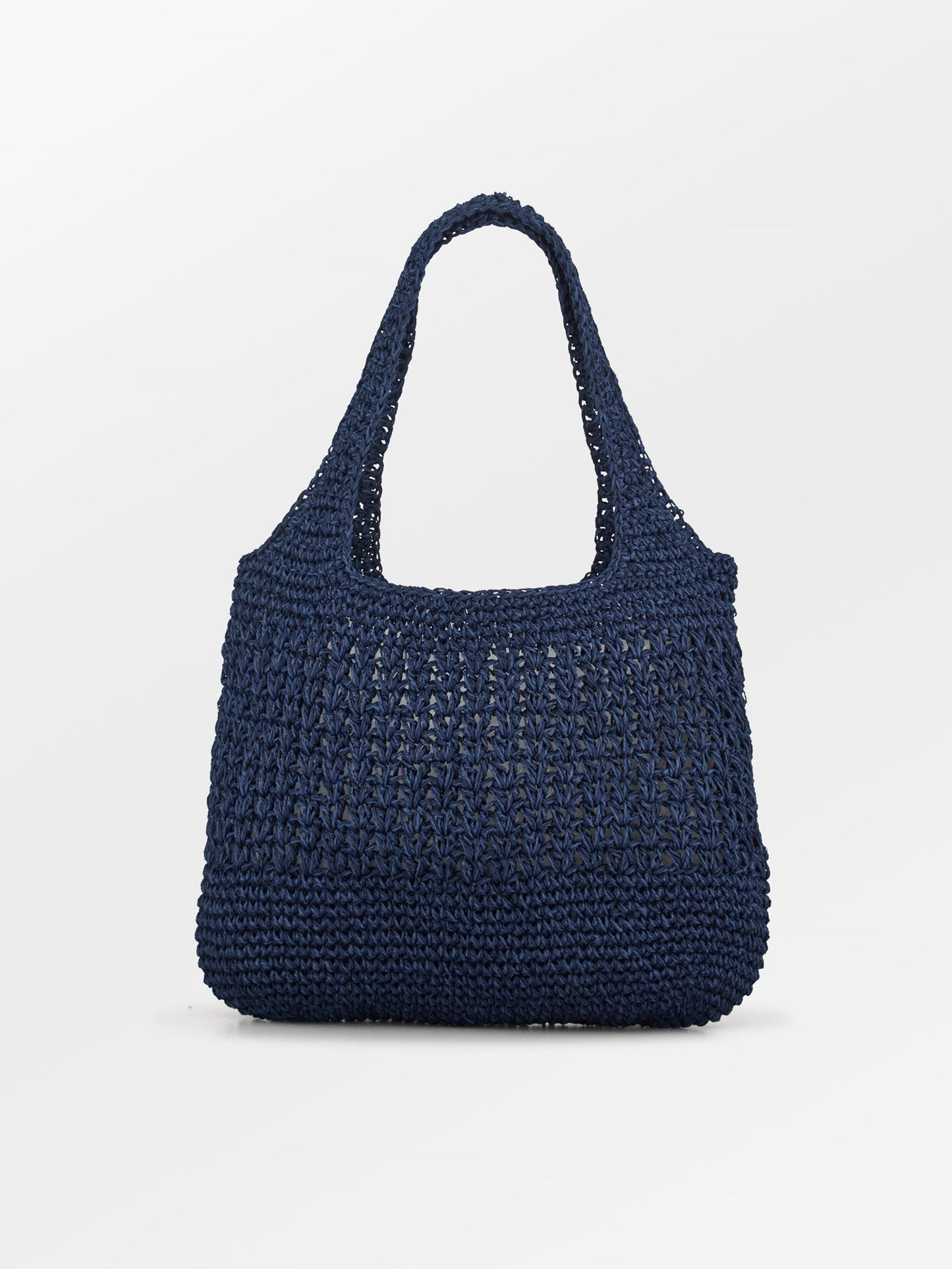 Strawchet Riley Bag OneSize - Becksöndergaard