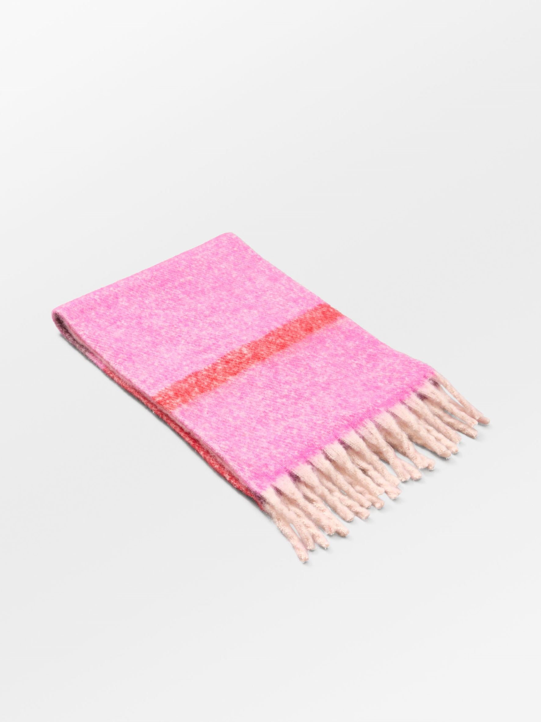 Stripe Bartletta Scarf OneSize - Becksöndergaard