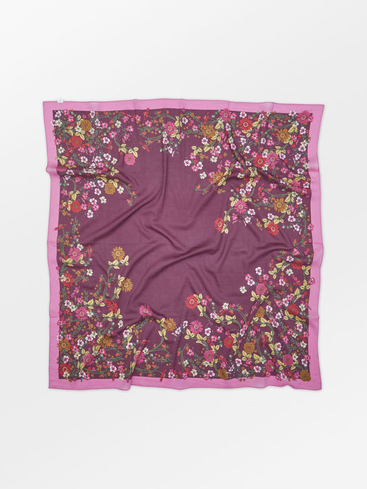 Elyfiora Sico Scarf OneSize - Becksöndergaard