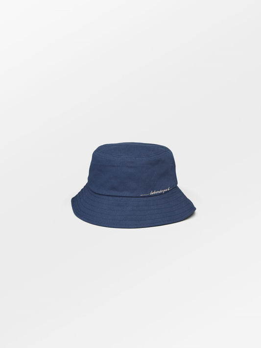 Solid Bucket Hat Clothing - Becksöndergaard