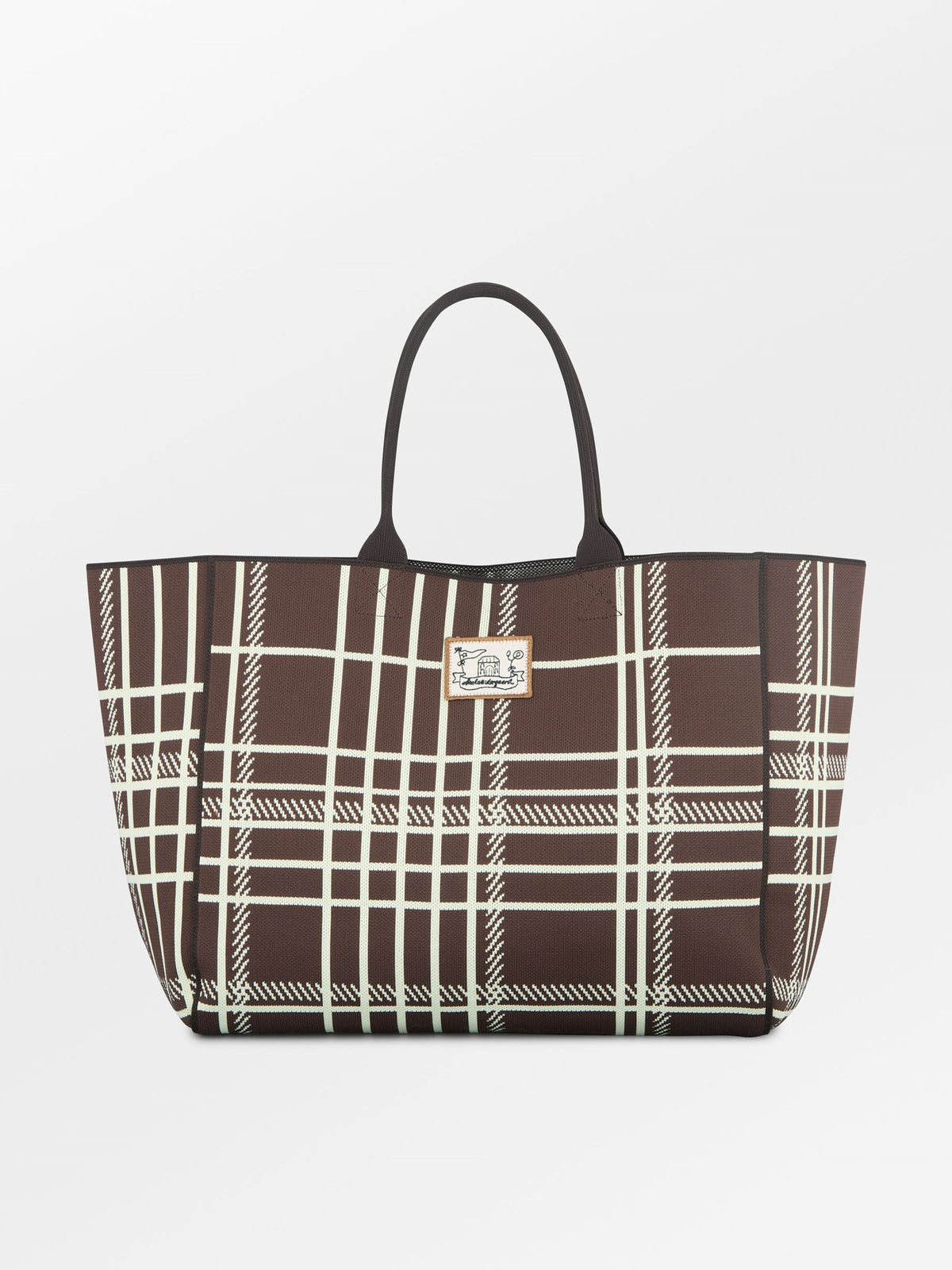 Grid Josie Bag OneSize - Becksöndergaard