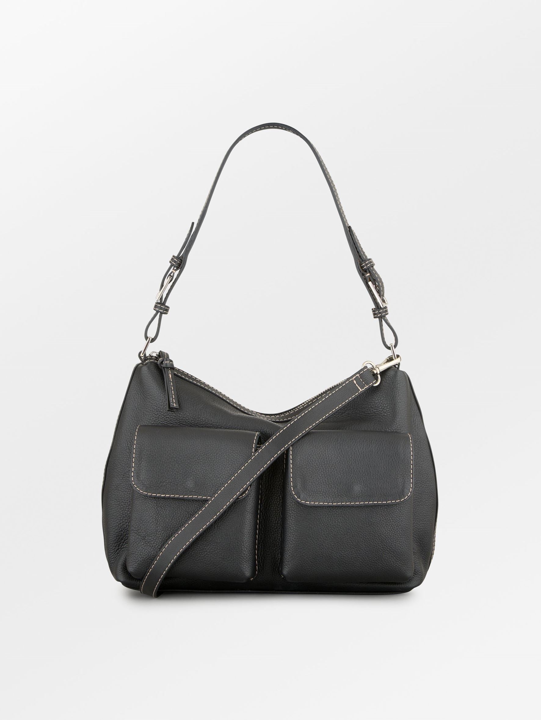 Grain Ginni Medi Pocket Bag OneSize - Becksöndergaard