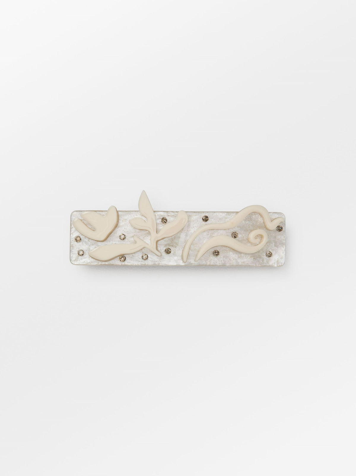Marina Hair Clip OneSize - Becksöndergaard