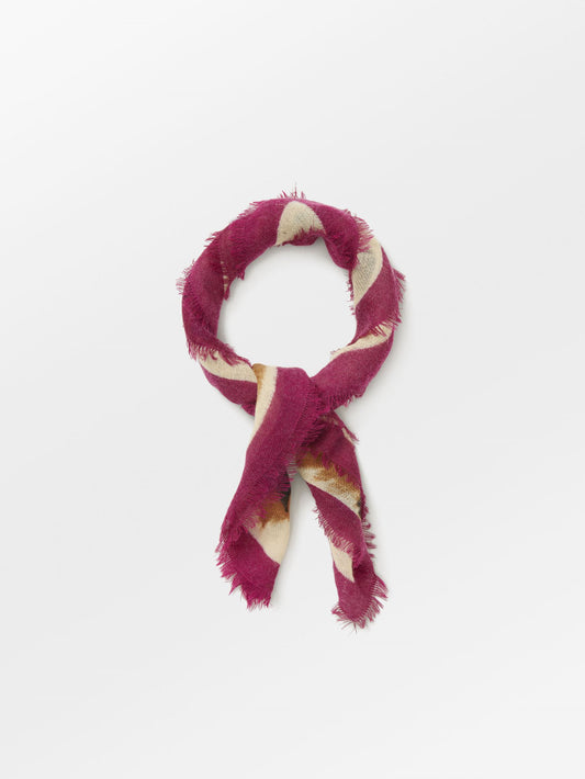 Leomi Wica Scarf OneSize   - Becksöndergaard