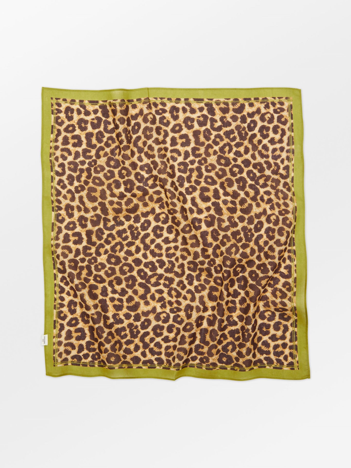 Leony Cotta Scarf OneSize - Becksöndergaard