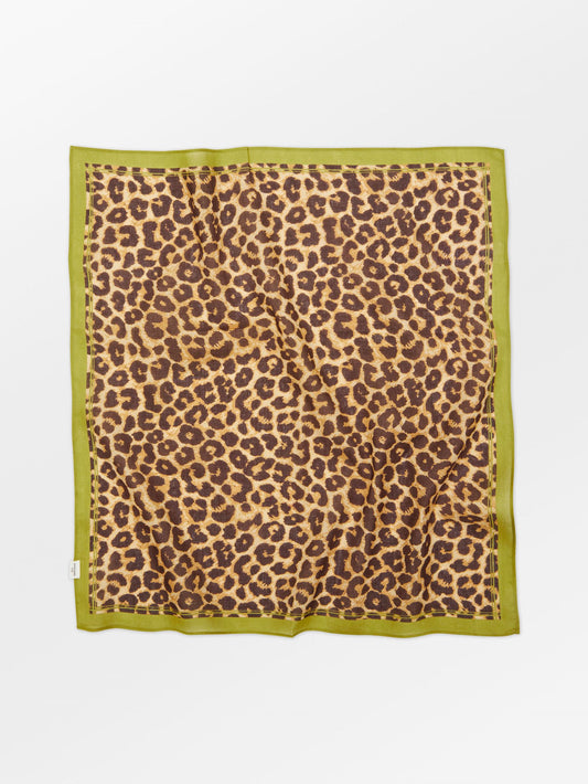 Leony Cotta Scarf OneSize - Becksöndergaard