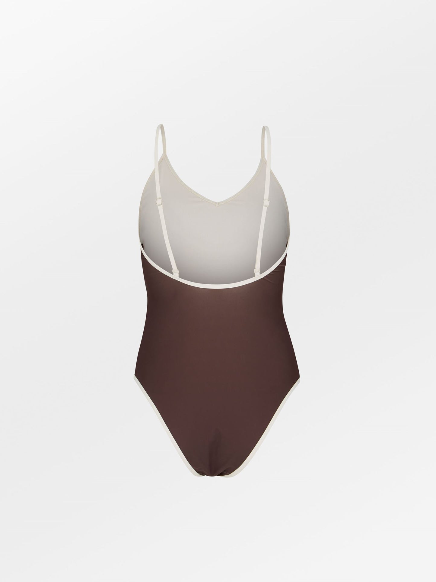Contrast Bea Swimsuit Clothing - Becksöndergaard