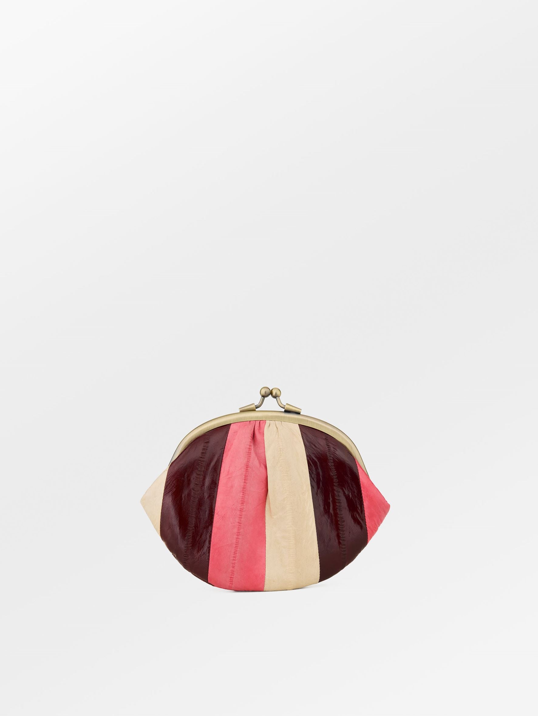 Patchwork Granny Purse OneSize - Becksöndergaard