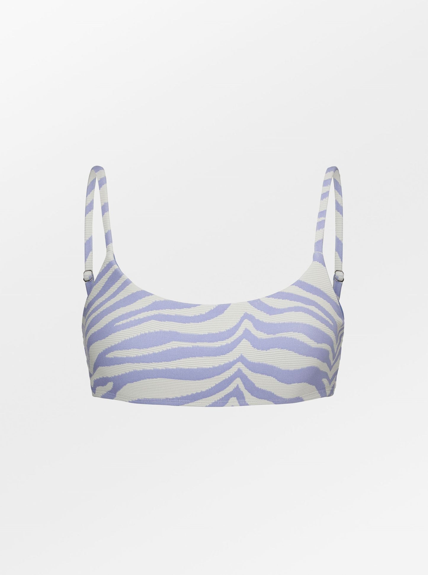 Zecora Ezra Bikini Top Clothing   - Becksöndergaard