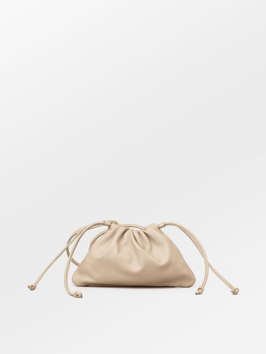 Becksöndergaard, Lamb Adalyn Bag - Soft Beige, bags, archive, bags, bags, archive, sale, sale, sale