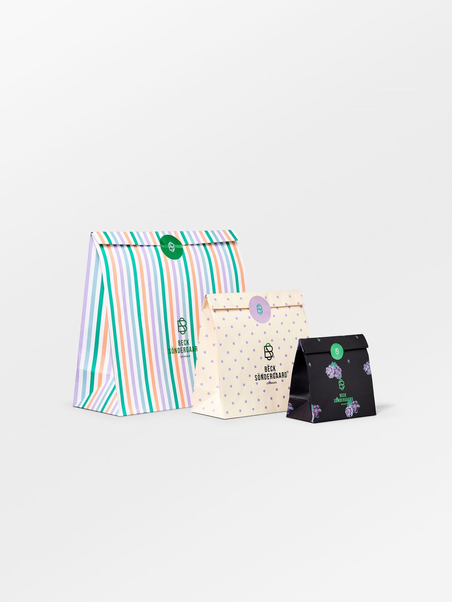 Gift wrapping OneSize   - Becksöndergaard