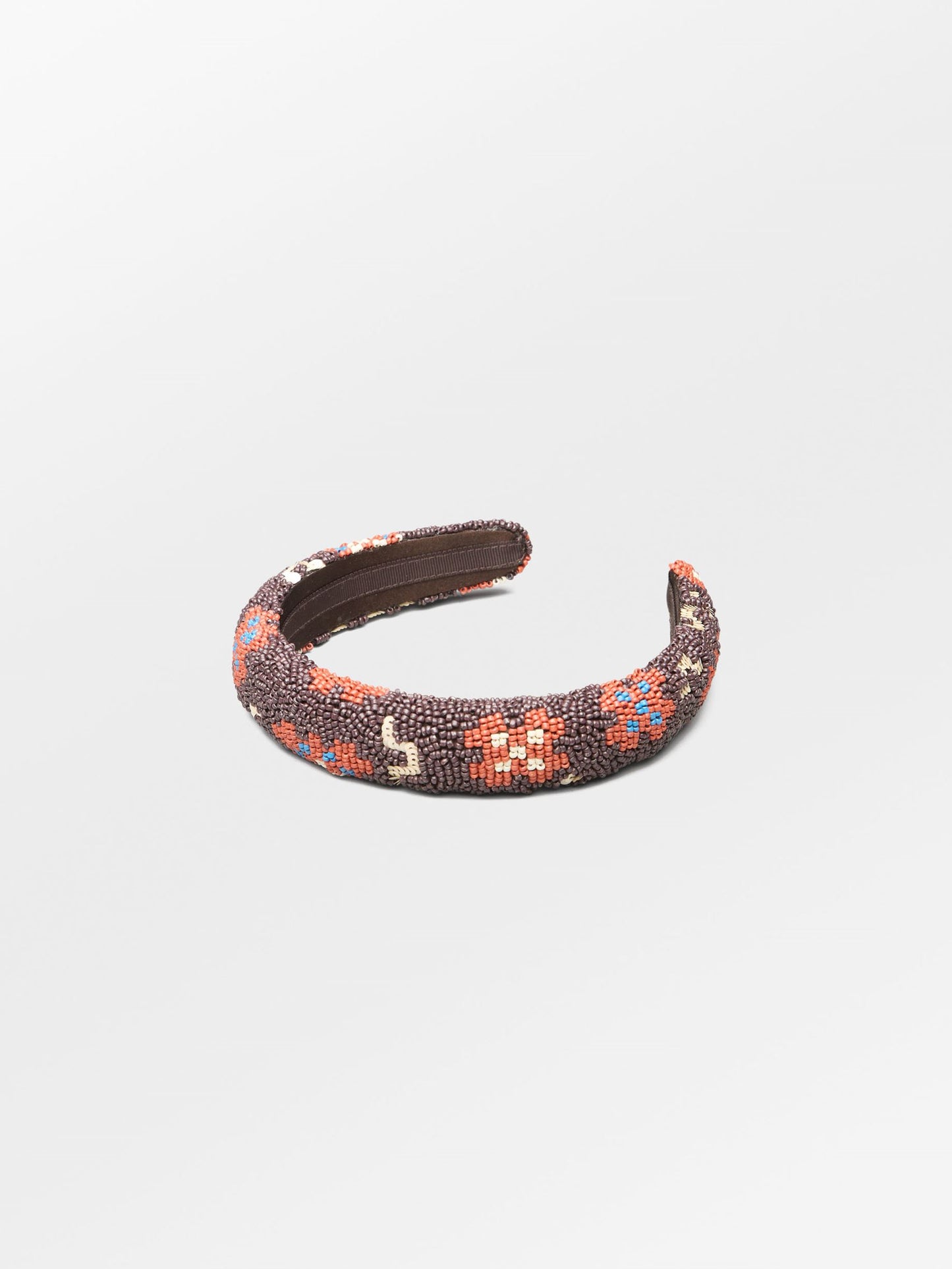 Flotile Midi Beaded Hairbrace OneSize - Becksöndergaard