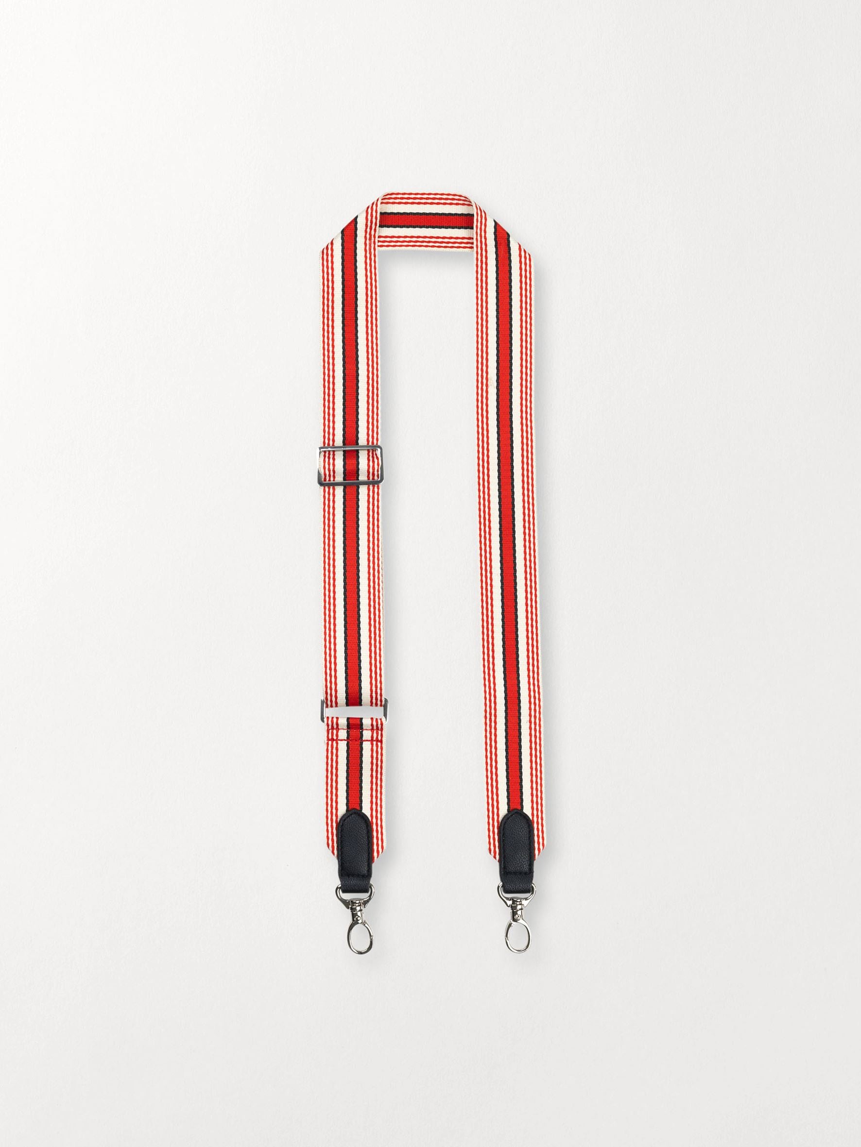 Becksöndergaard, Flika Strap  - Fiery Red, archive, archive, sale