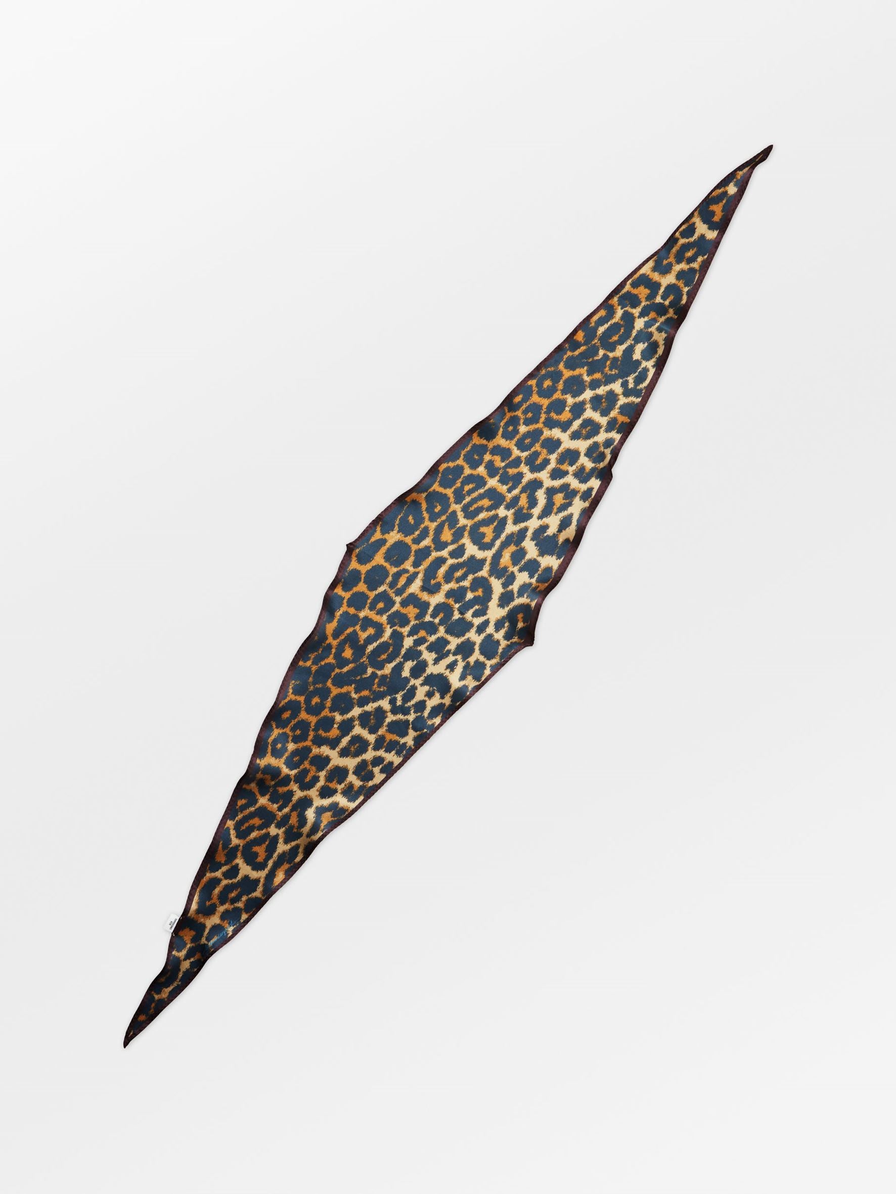 Leopa Diamond Scarf OneSize - Becksöndergaard