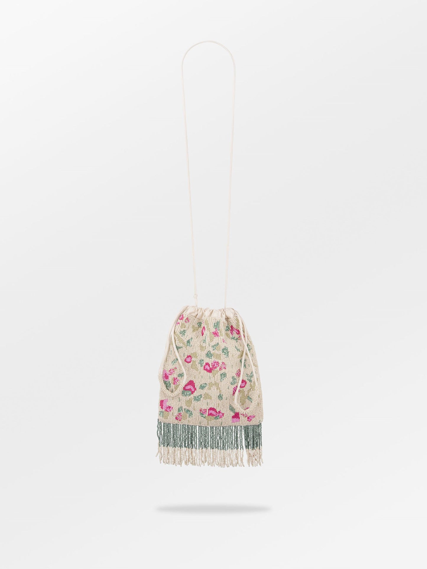 Tapelia Beaded Ayla Bag OneSize - Becksöndergaard