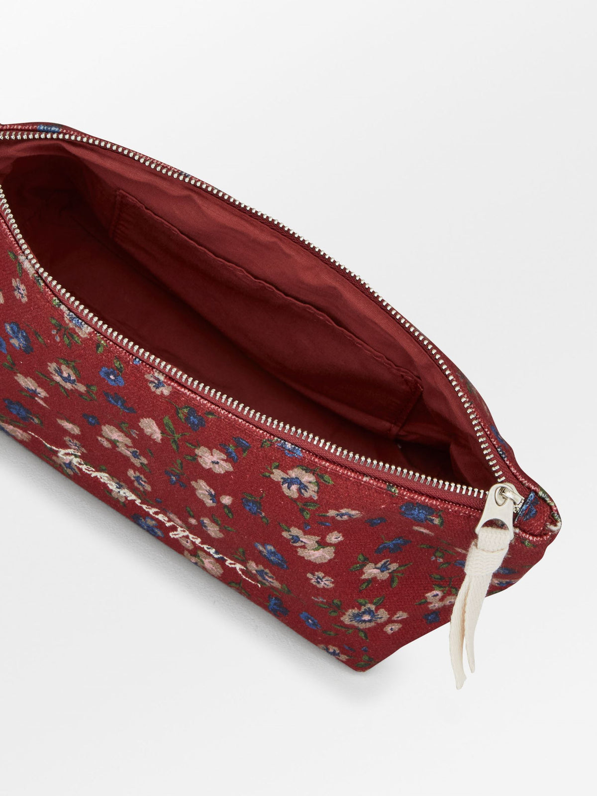 Meadora Canvas Pouch Mini Bag OneSize - Becksöndergaard