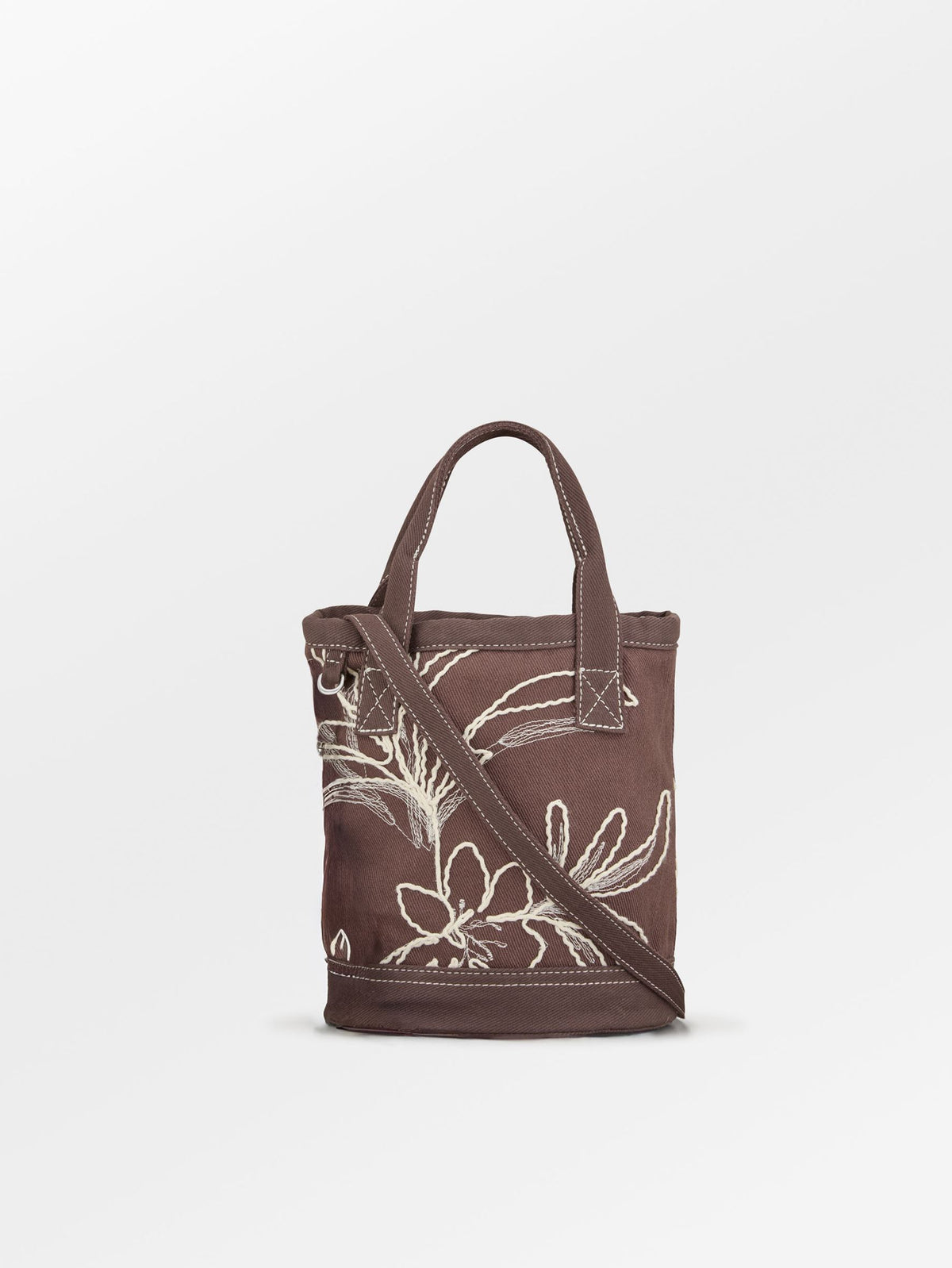 Floweret Canvas Mira Bag OneSize - Becksöndergaard