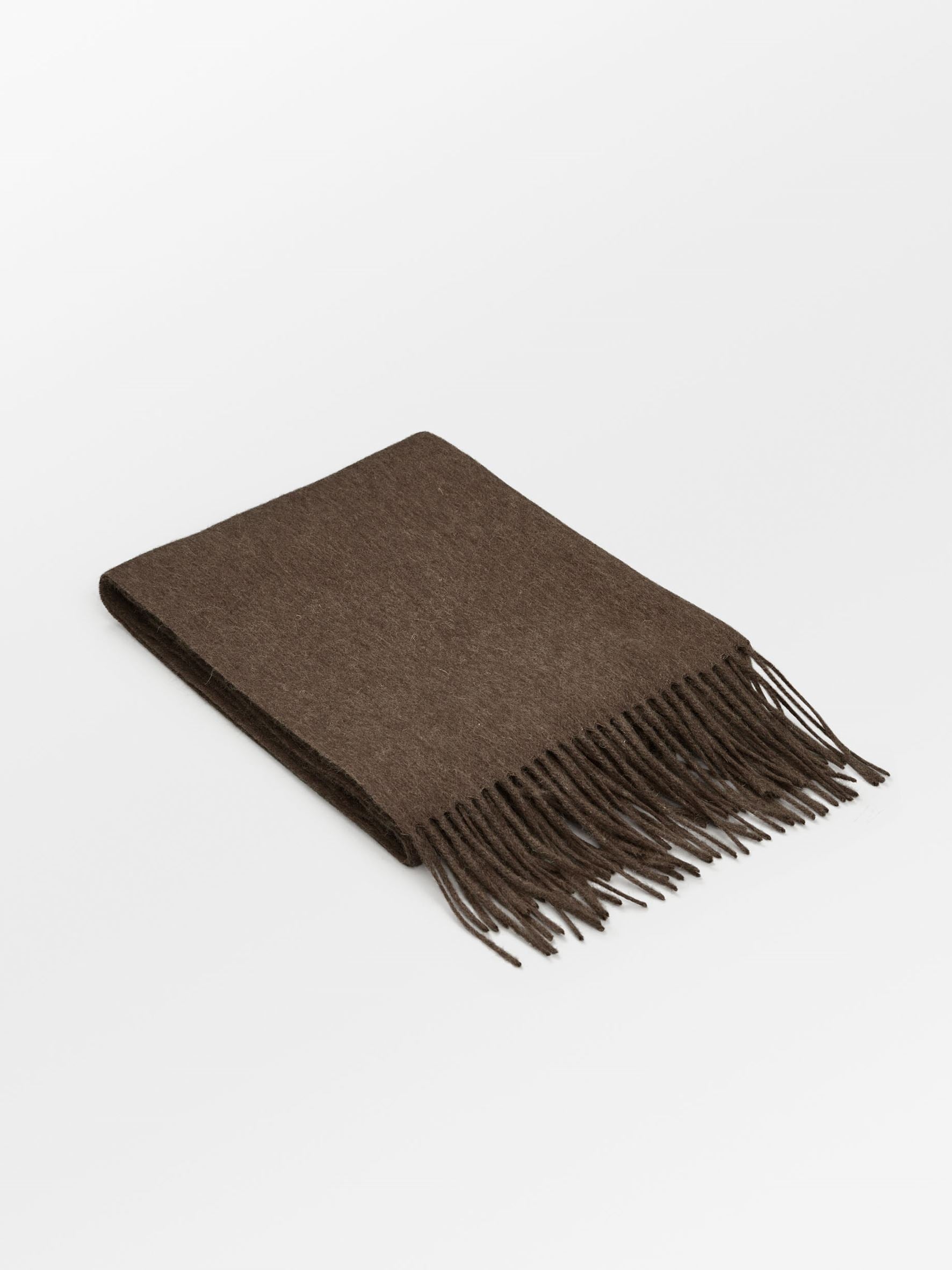 Crystal Edition Scarf OneSize - Becksöndergaard