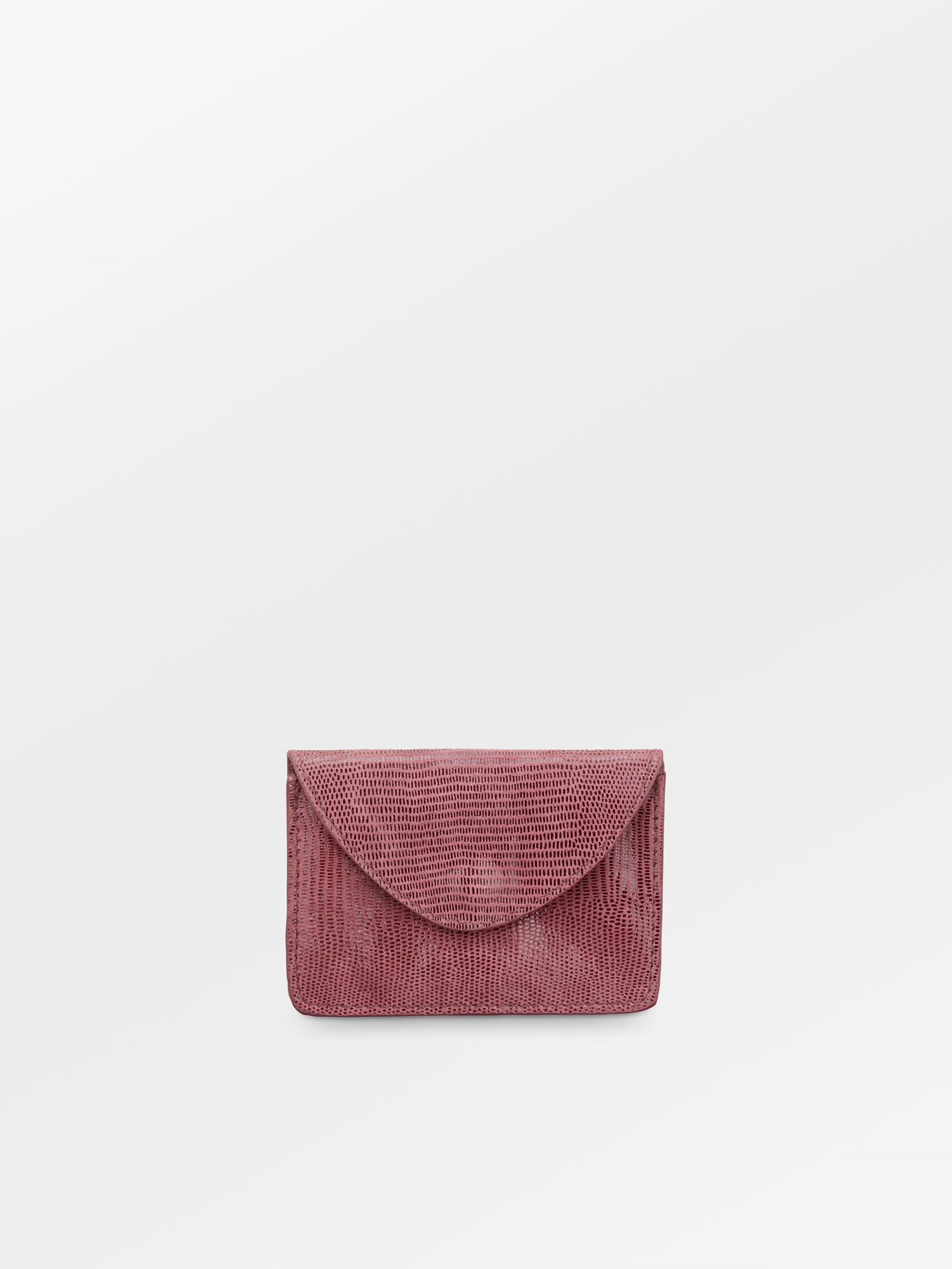 Lizra Card Wallet OneSize - Becksöndergaard