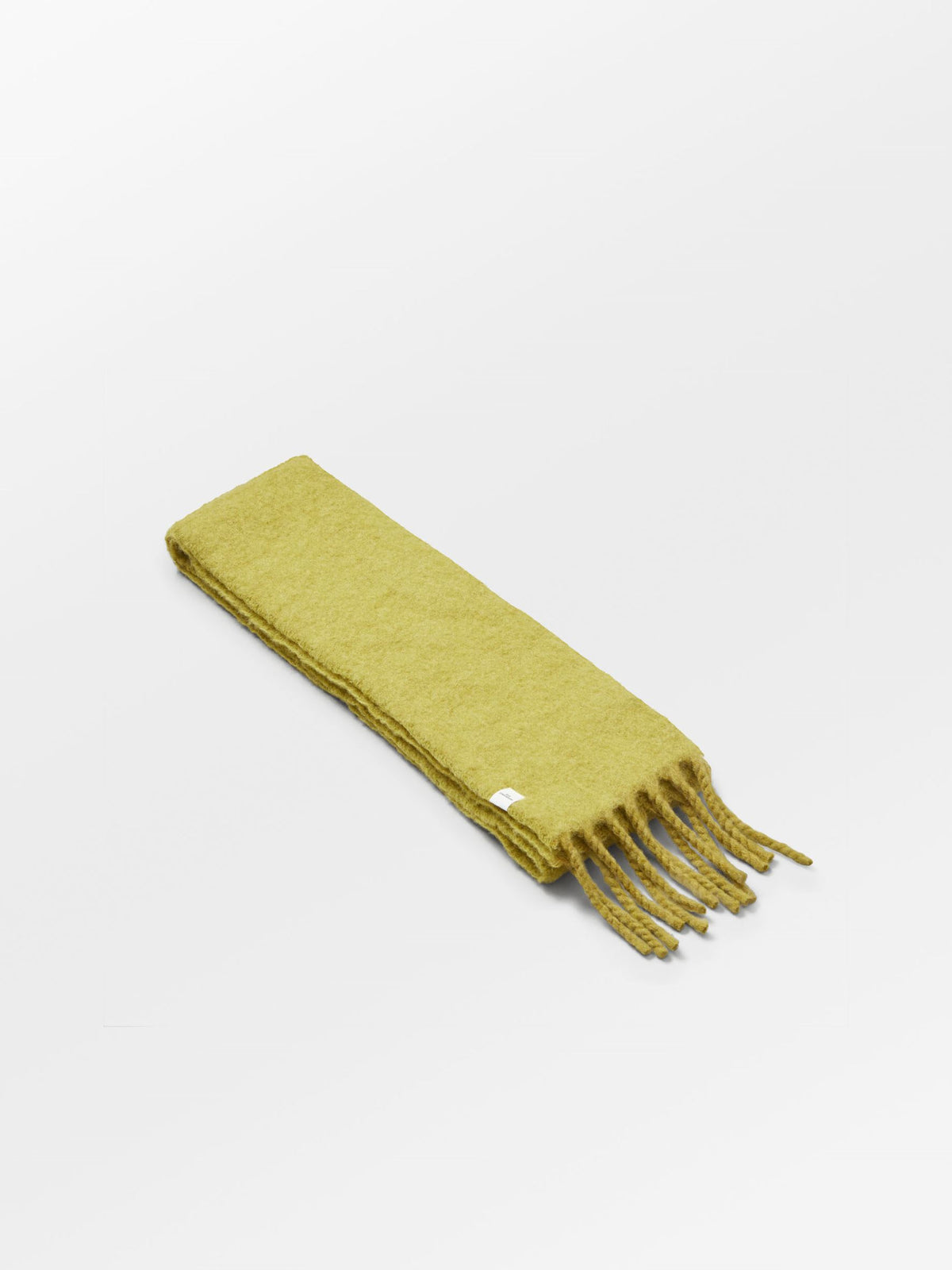 Bruce Thin Scarf OneSize - Becksöndergaard
