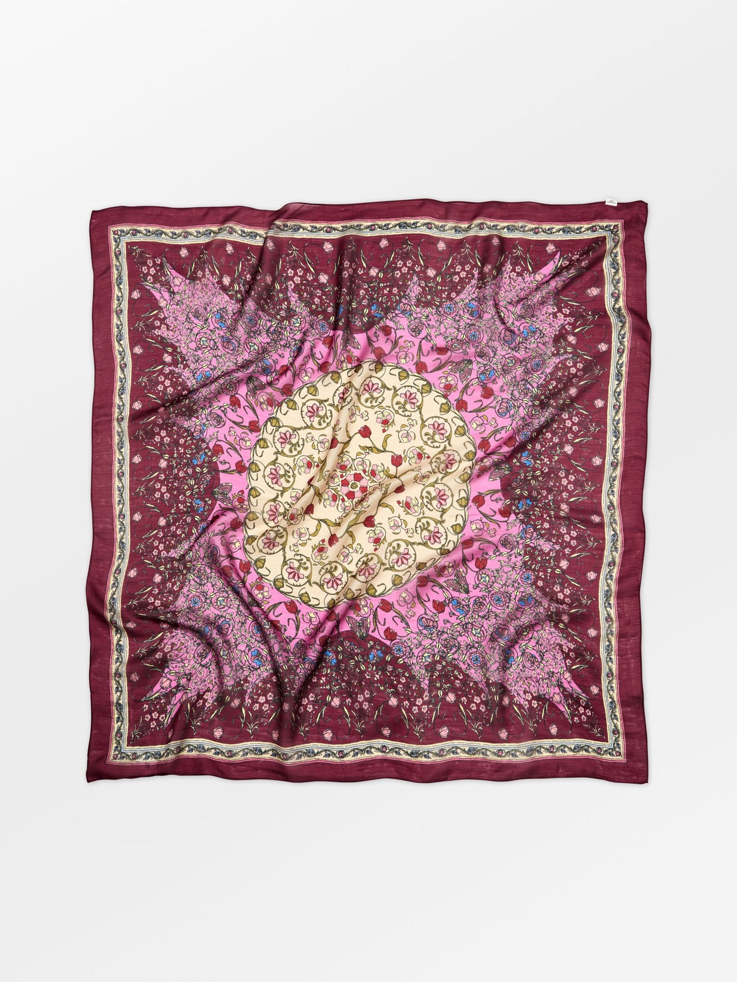 Gardenparty Taby Sia Scarf OneSize - Becksöndergaard