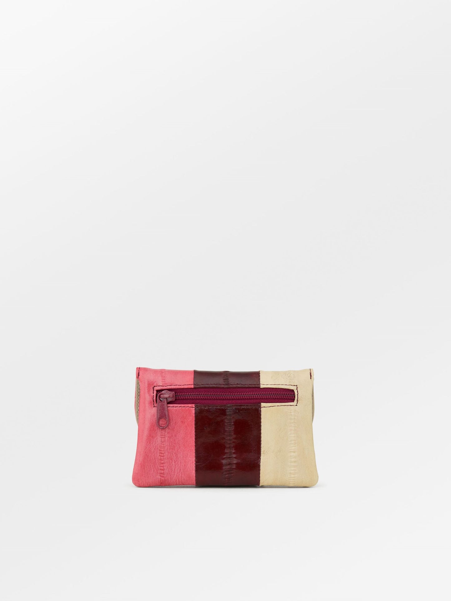 Patchwork Handy Purse OneSize - Becksöndergaard