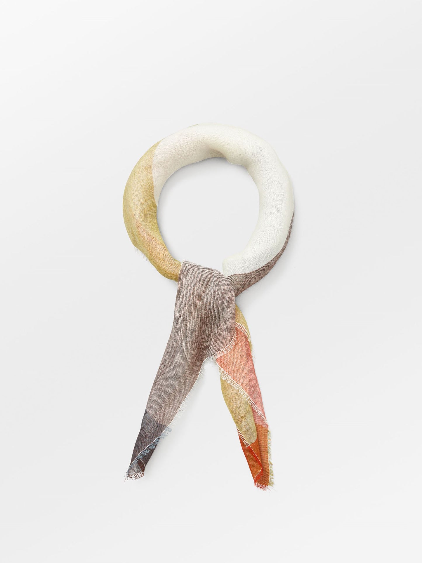 Ekko Wica Scarf OneSize - Becksöndergaard