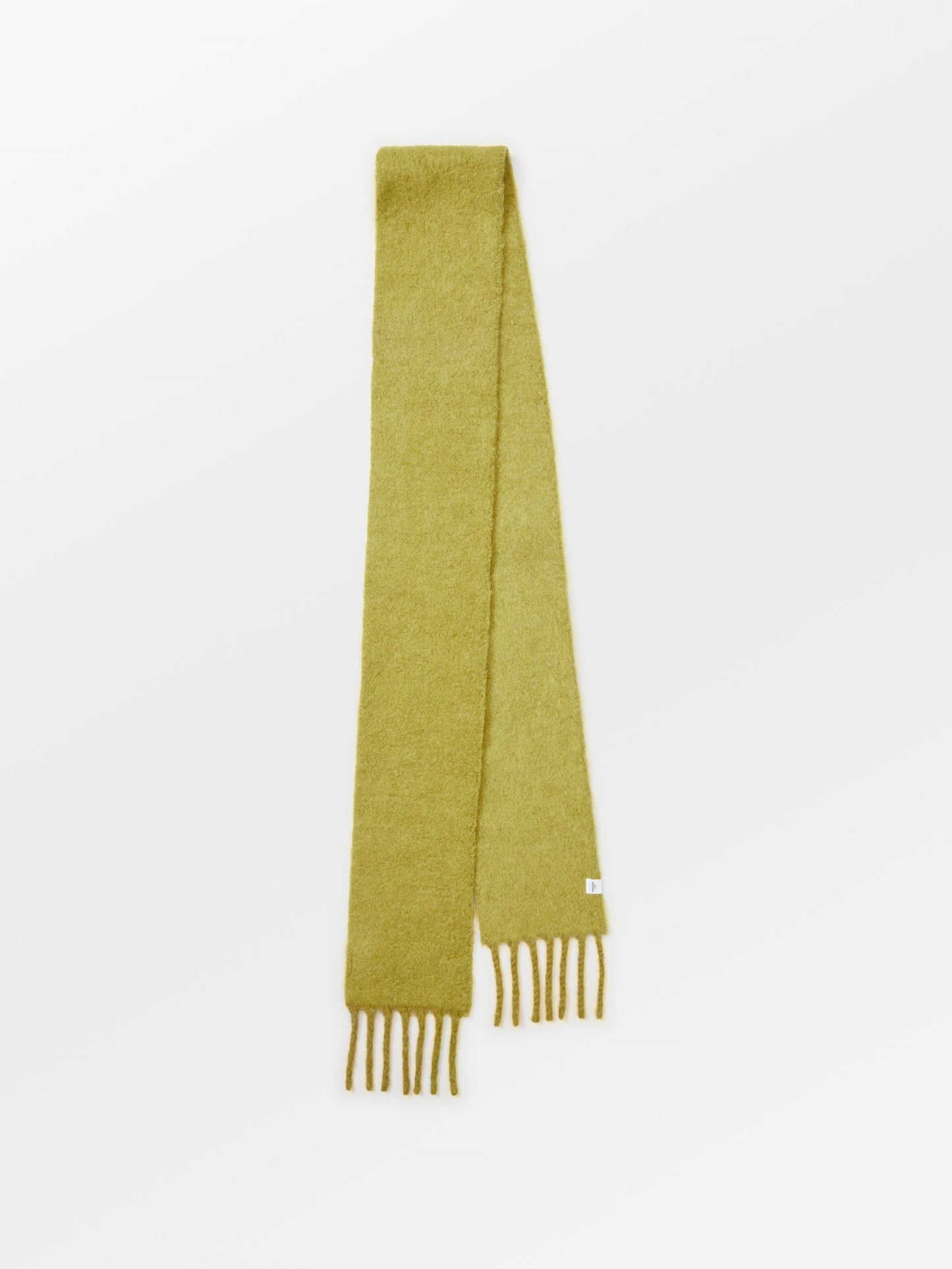 Bruce Thin Scarf OneSize - Becksöndergaard