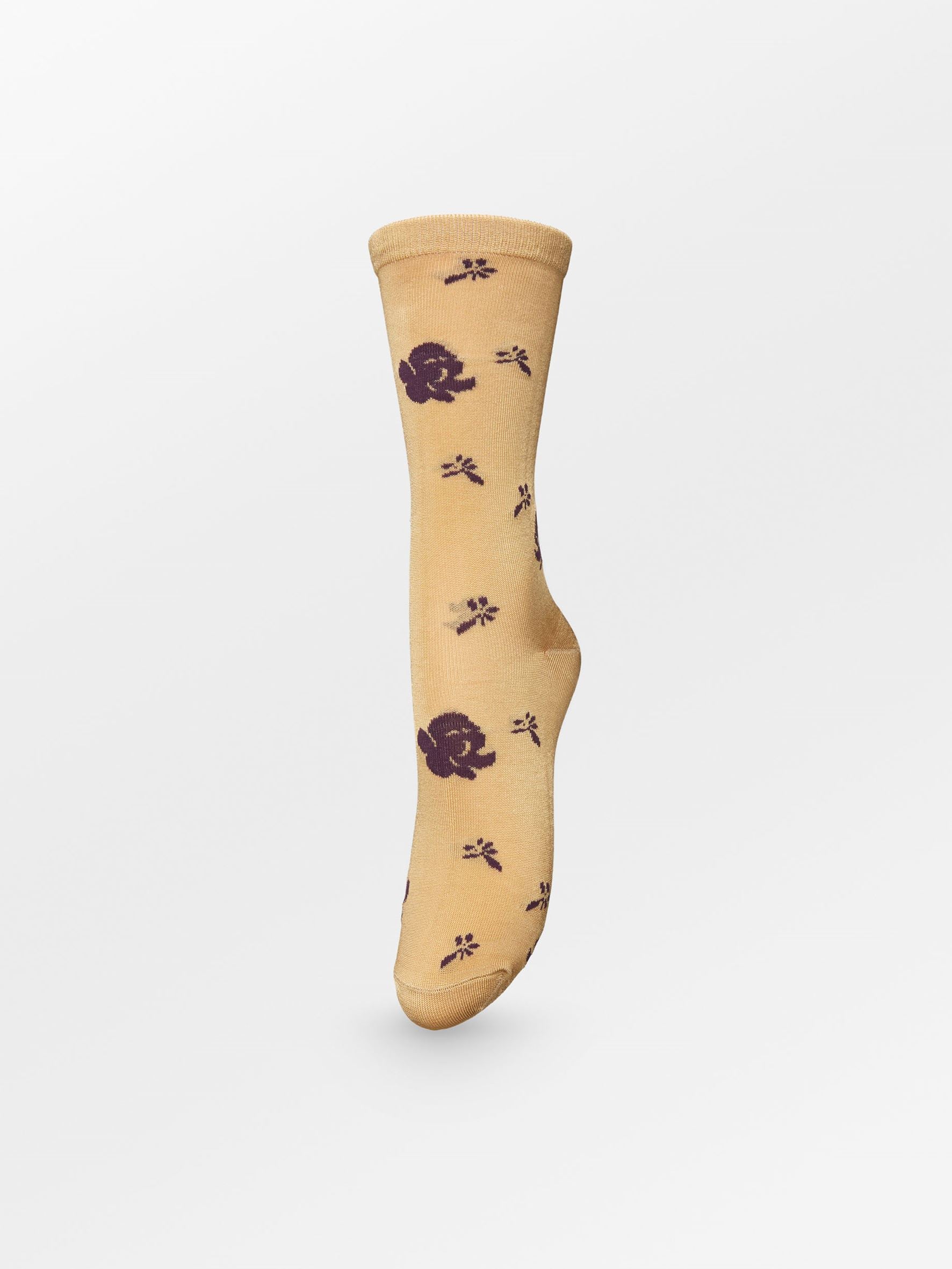 Riora Visca Sock Socks - Becksöndergaard