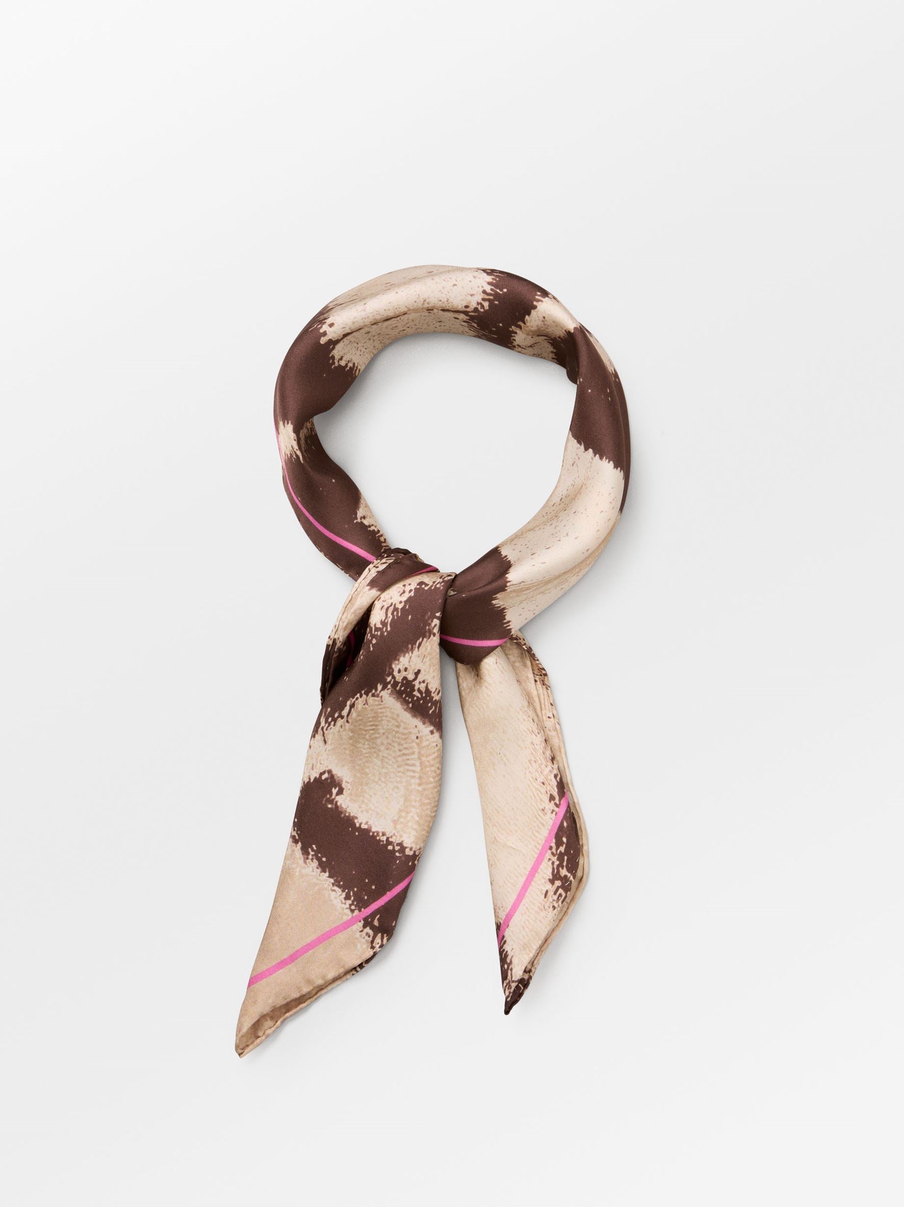 Graphia Tenia Sia Scarf OneSize - Becksöndergaard