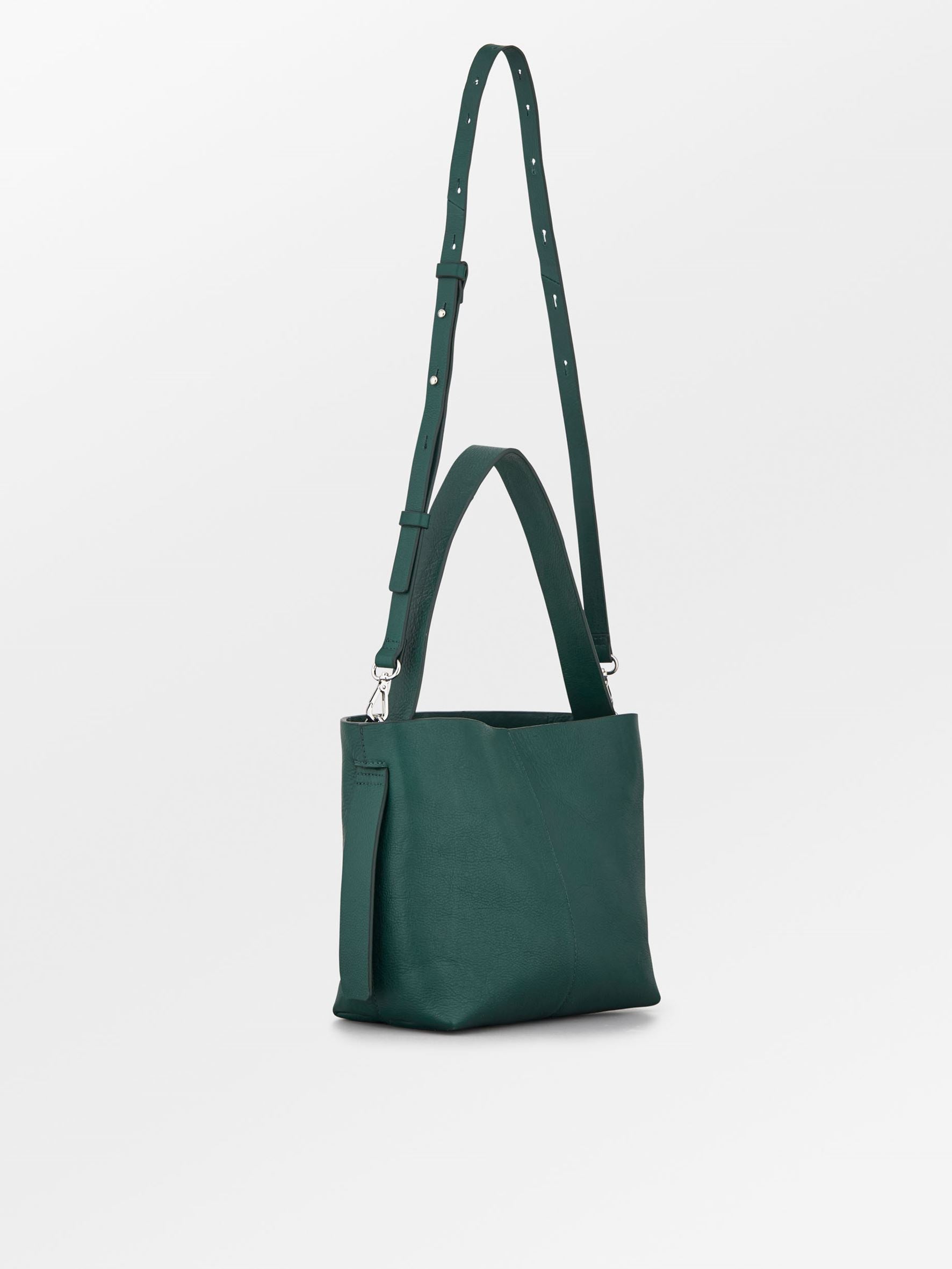 Becksöndergaard, Grain Fraya Small Bag - Topiary Green, bags, bags, bags, bags, bags, black week, black week