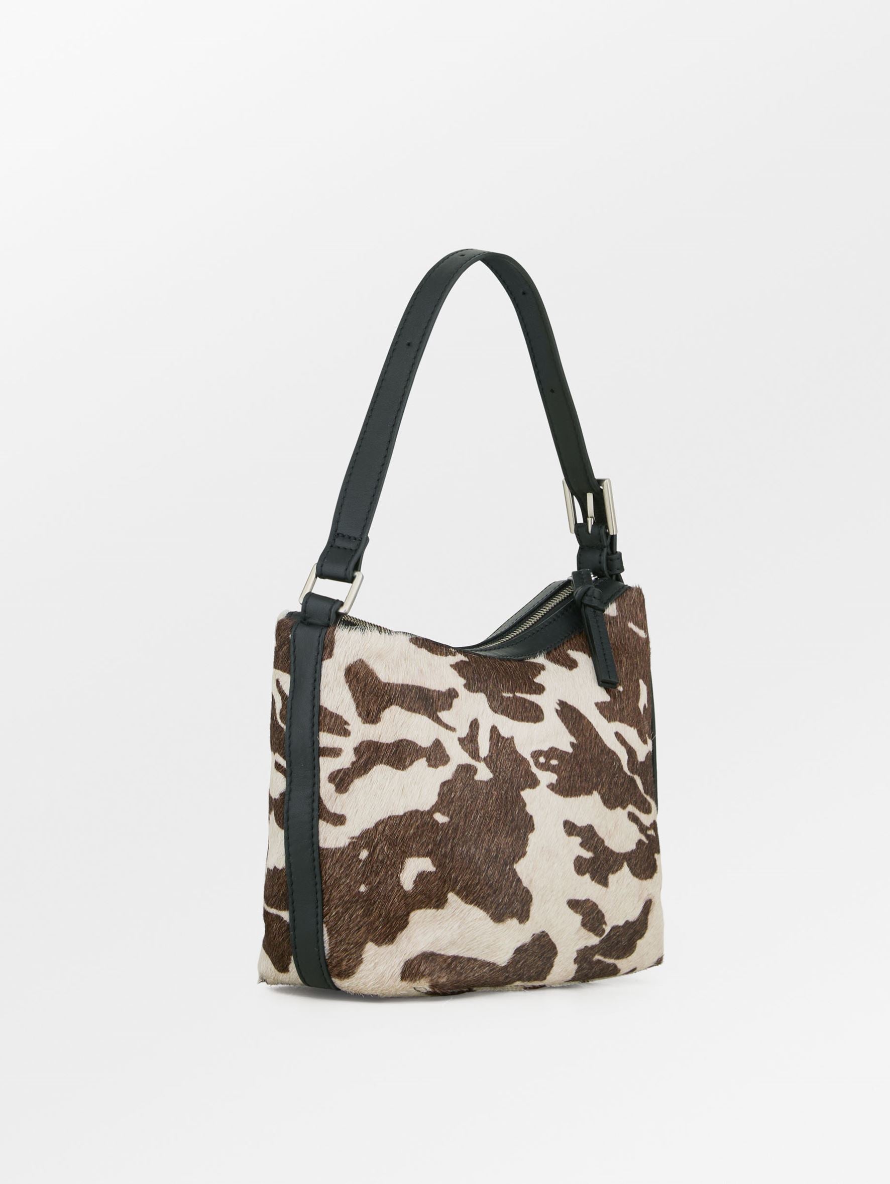 Texas Leather Ginni Small Bag OneSize - Becksöndergaard