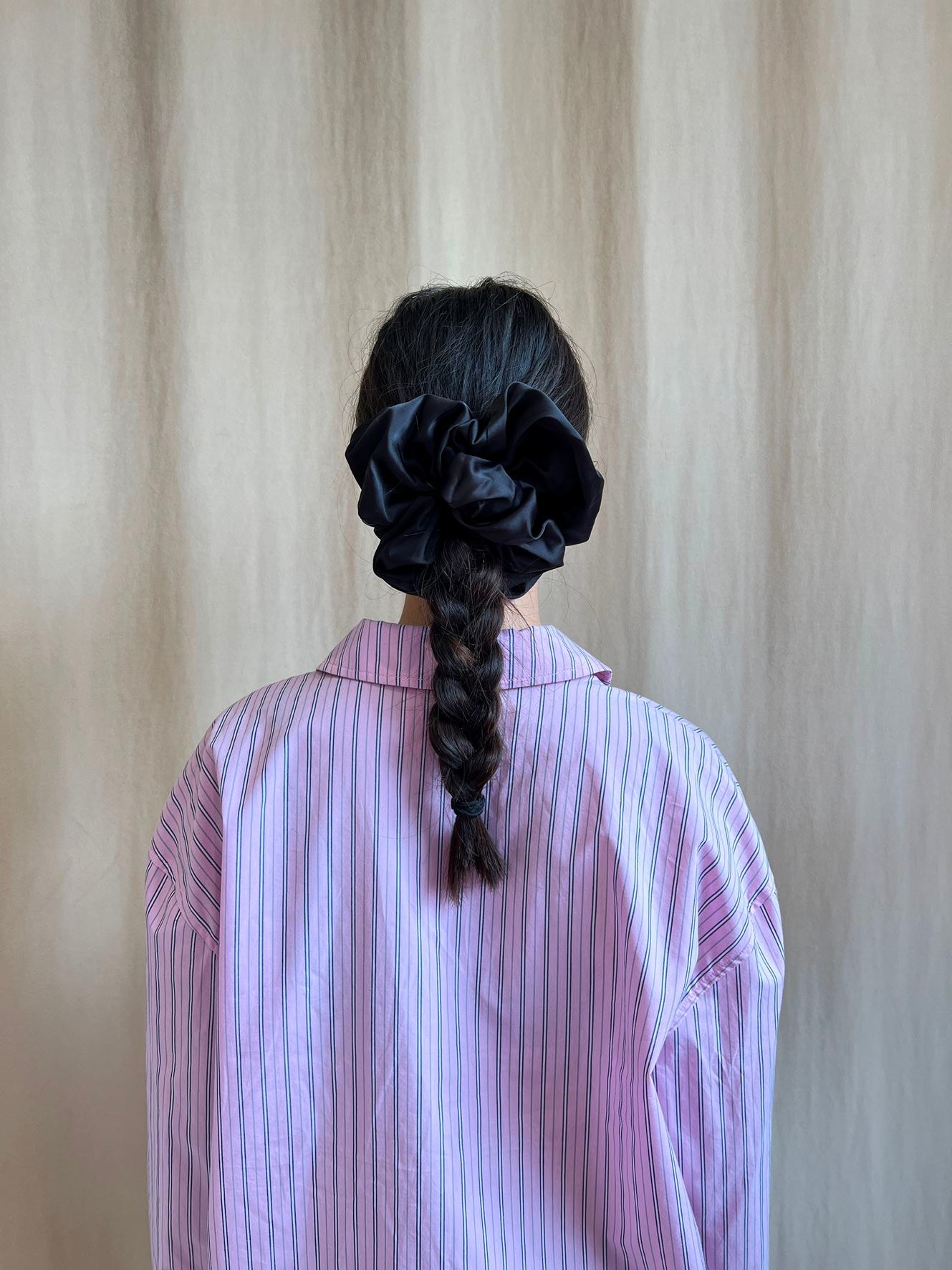 Luster Scrunchie OneSize - Becksöndergaard