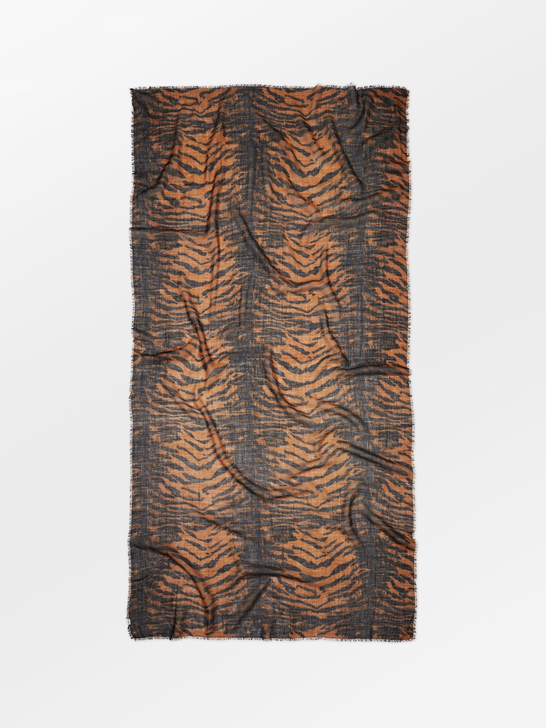 Tigarea Woo Scarf OneSize - Becksöndergaard