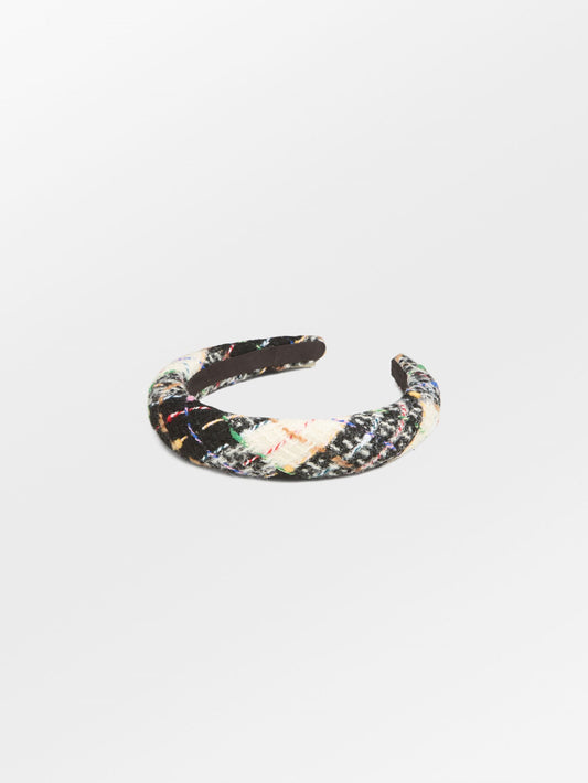 Boucle Midi Hairbrace OneSize - Becksöndergaard