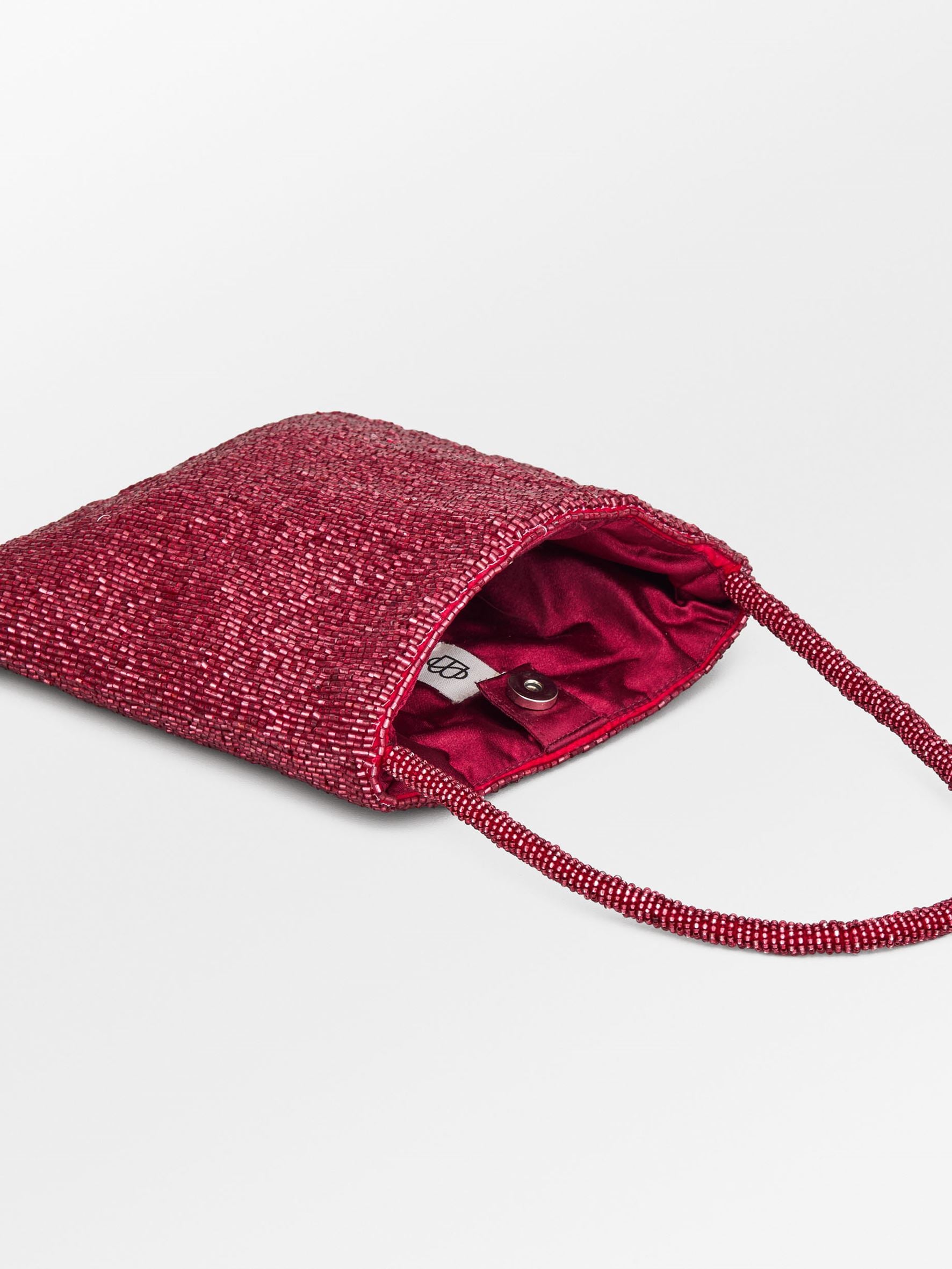 Lustrous Nyra Bag OneSize - Becksöndergaard