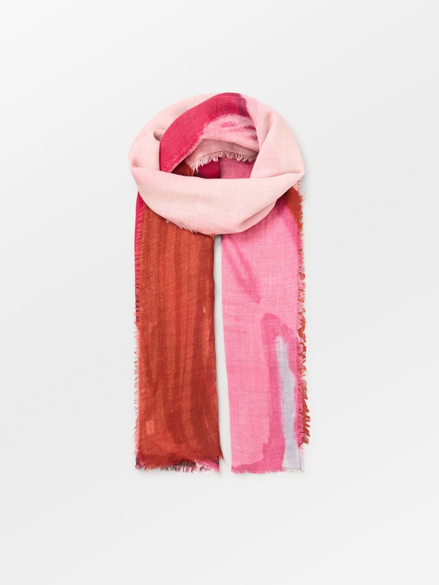 Scalia Tulip Woo Scarf OneSize - Becksöndergaard